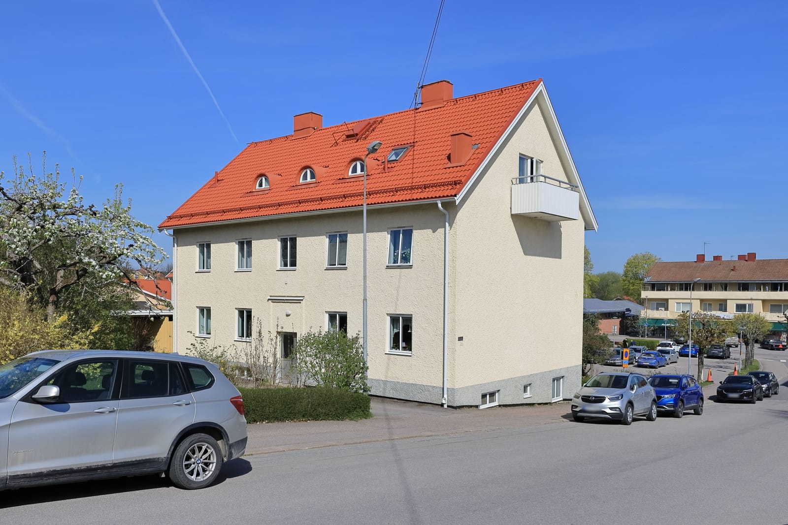 Rådhusgatan 4