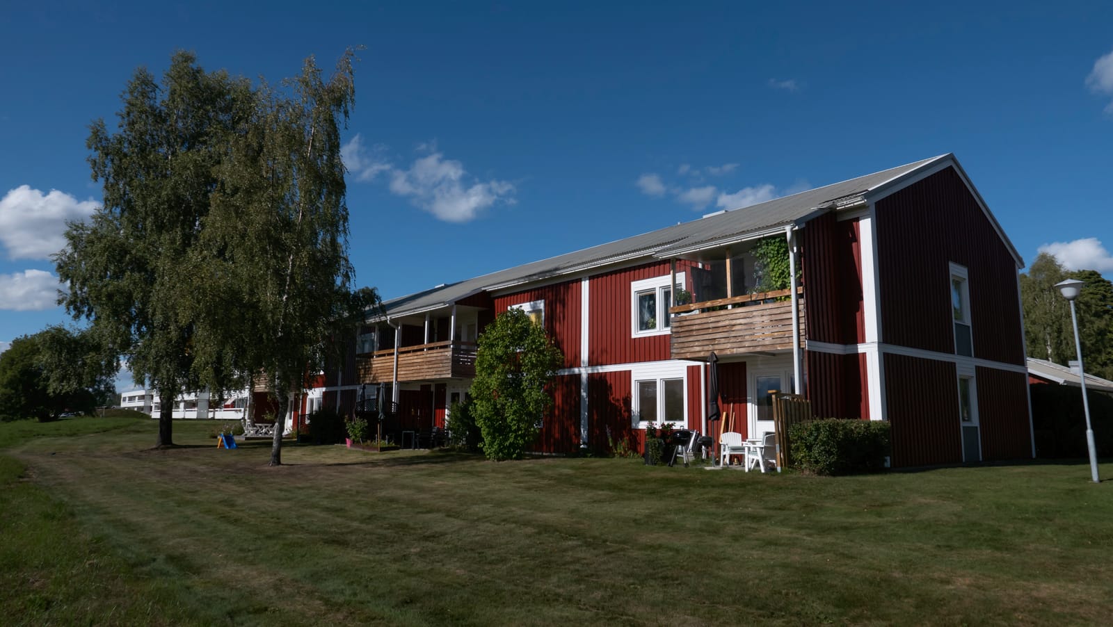 Klockarvägen 190 – bild 2