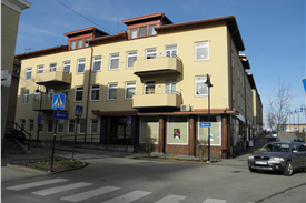 Centralgatan 1 B – bild 5