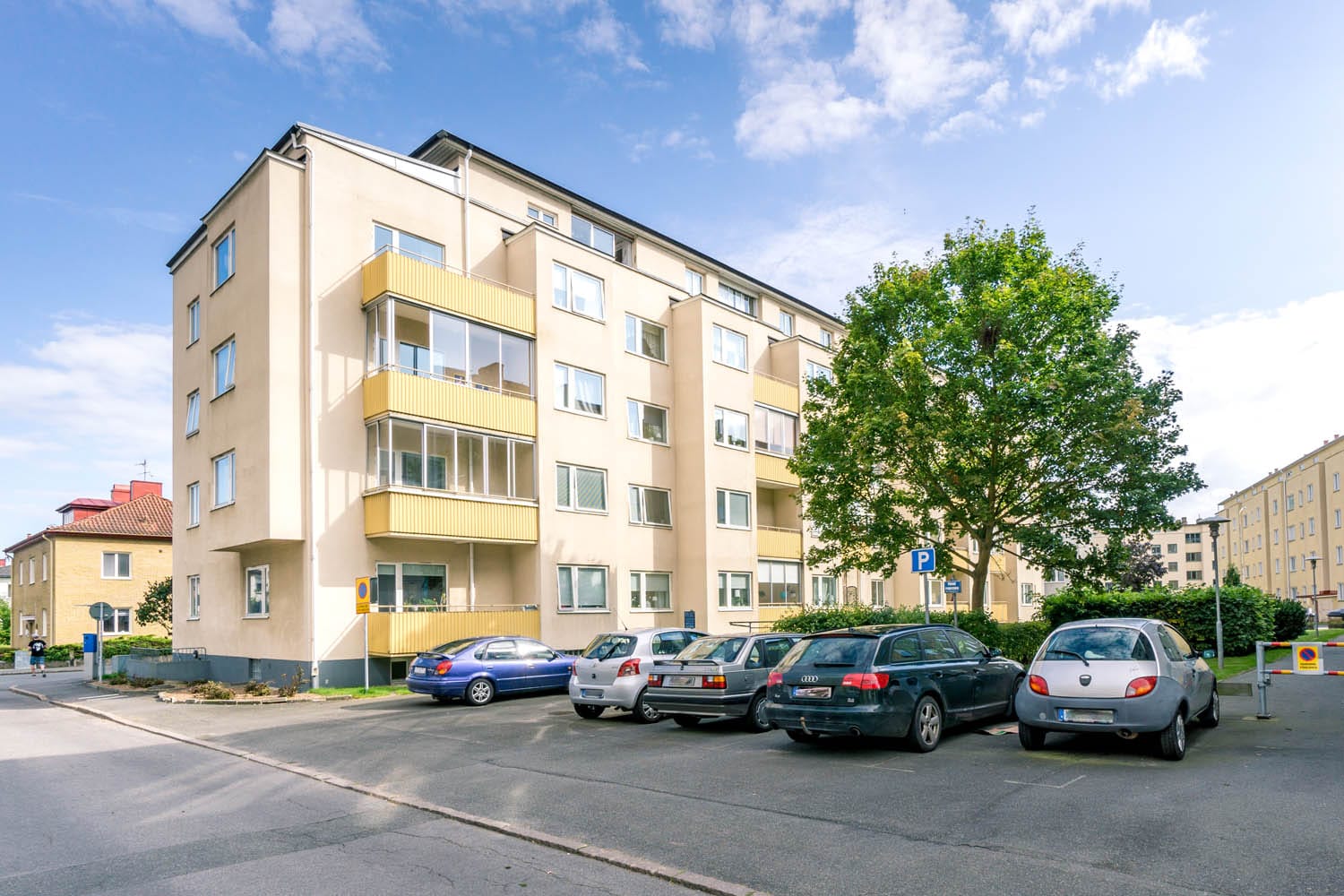 Handskmakaregatan 2 C – bild 2
