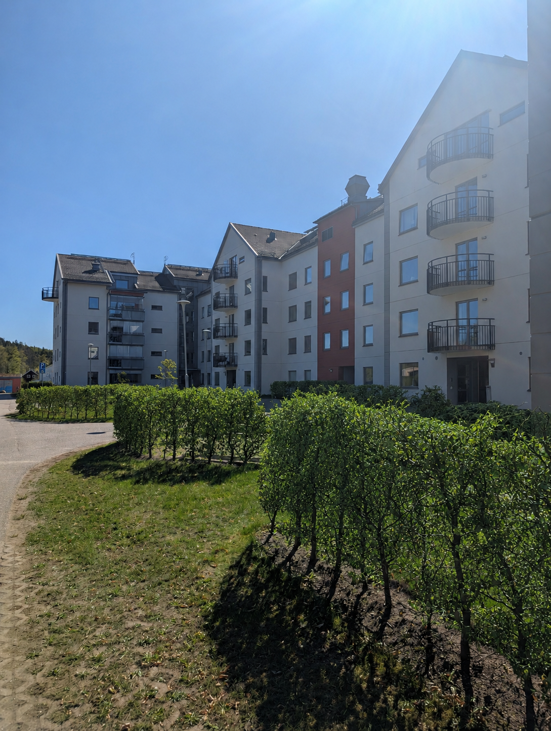 Moränvägen 3 D – bild 3