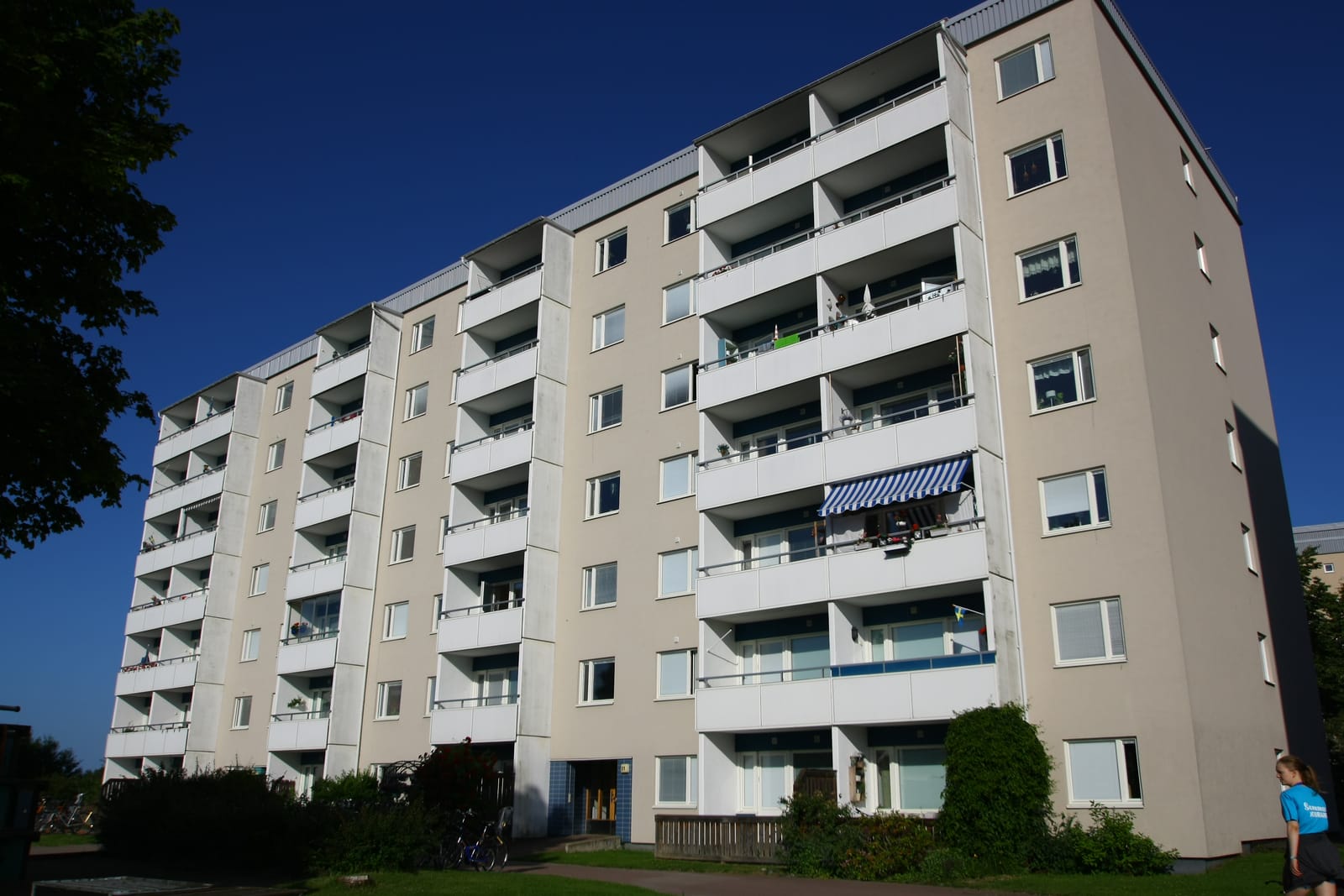 Babordsgatan 23, lgh 1404