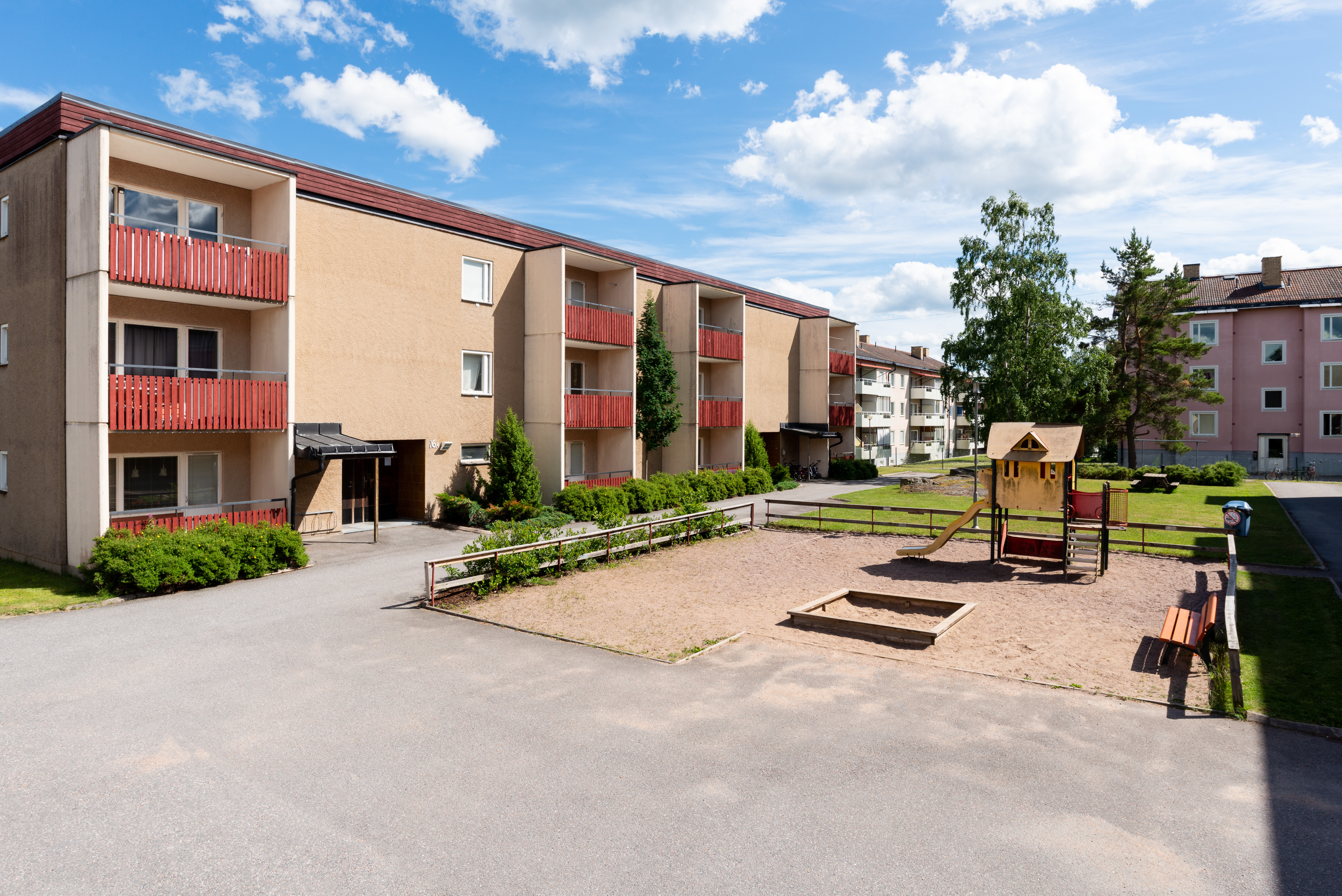 Envägen 16 B – bild 2
