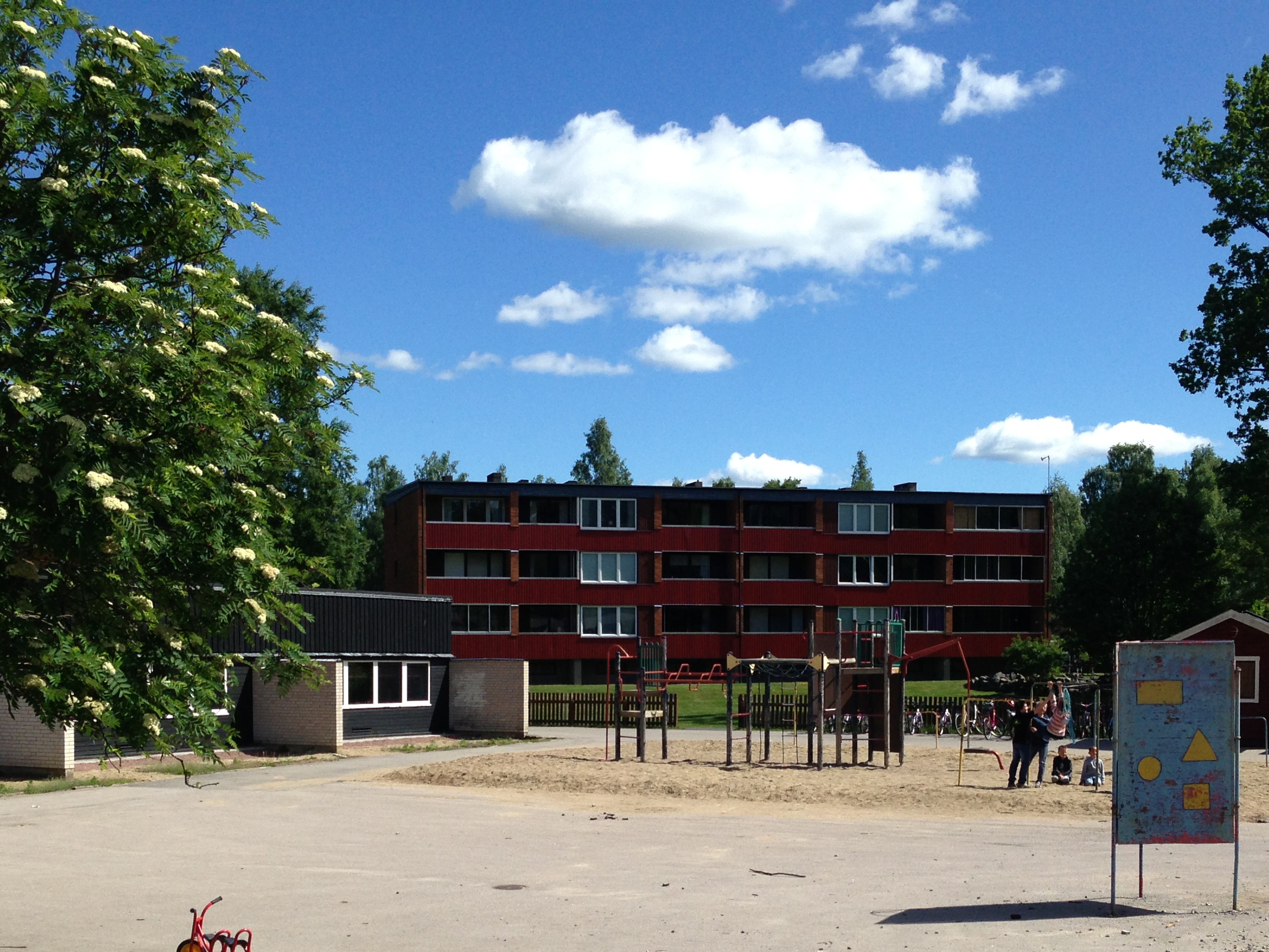 Västra Storgatan 19 B – bild 3