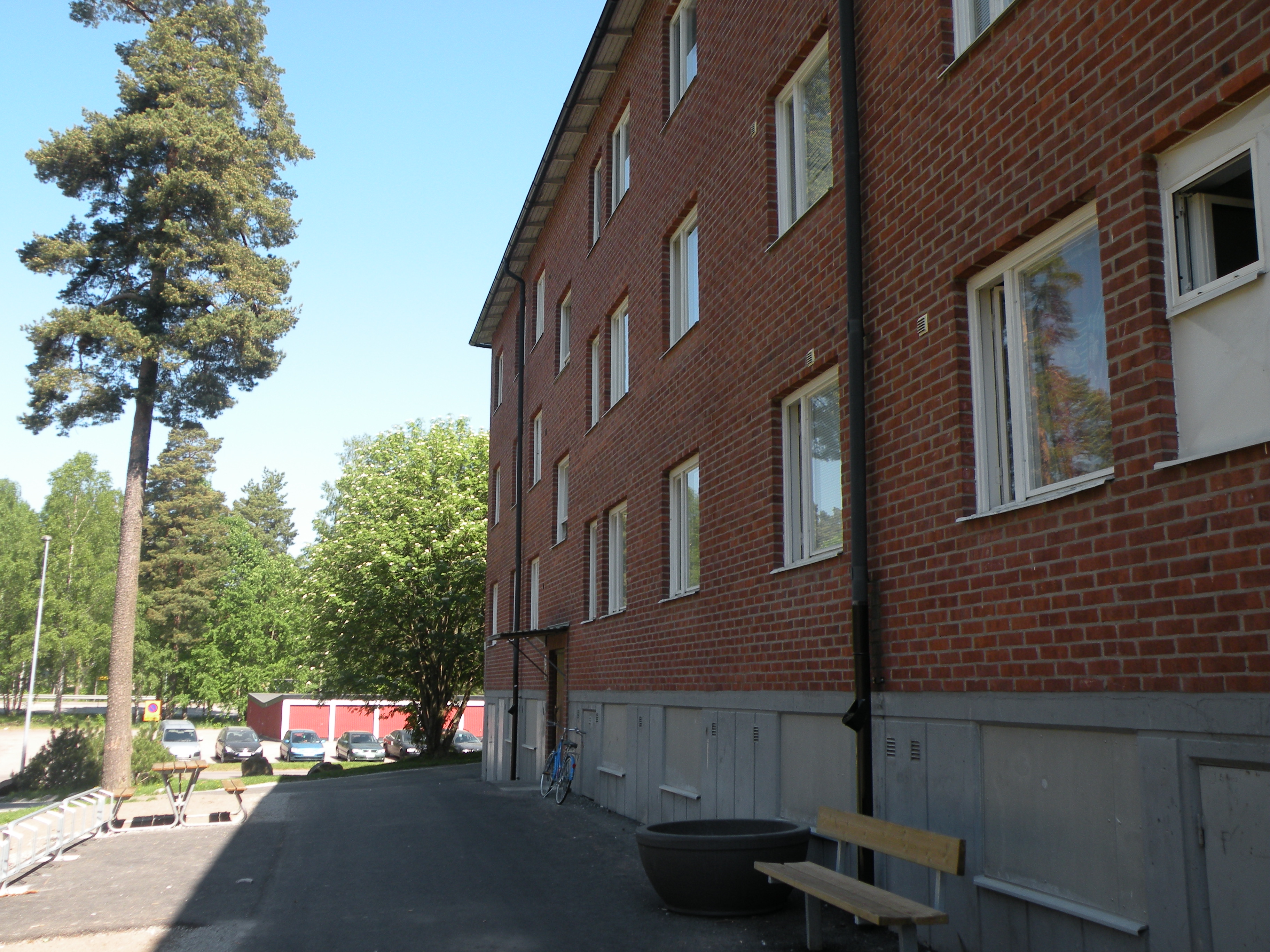 Vintergatan 3 A – bild 11