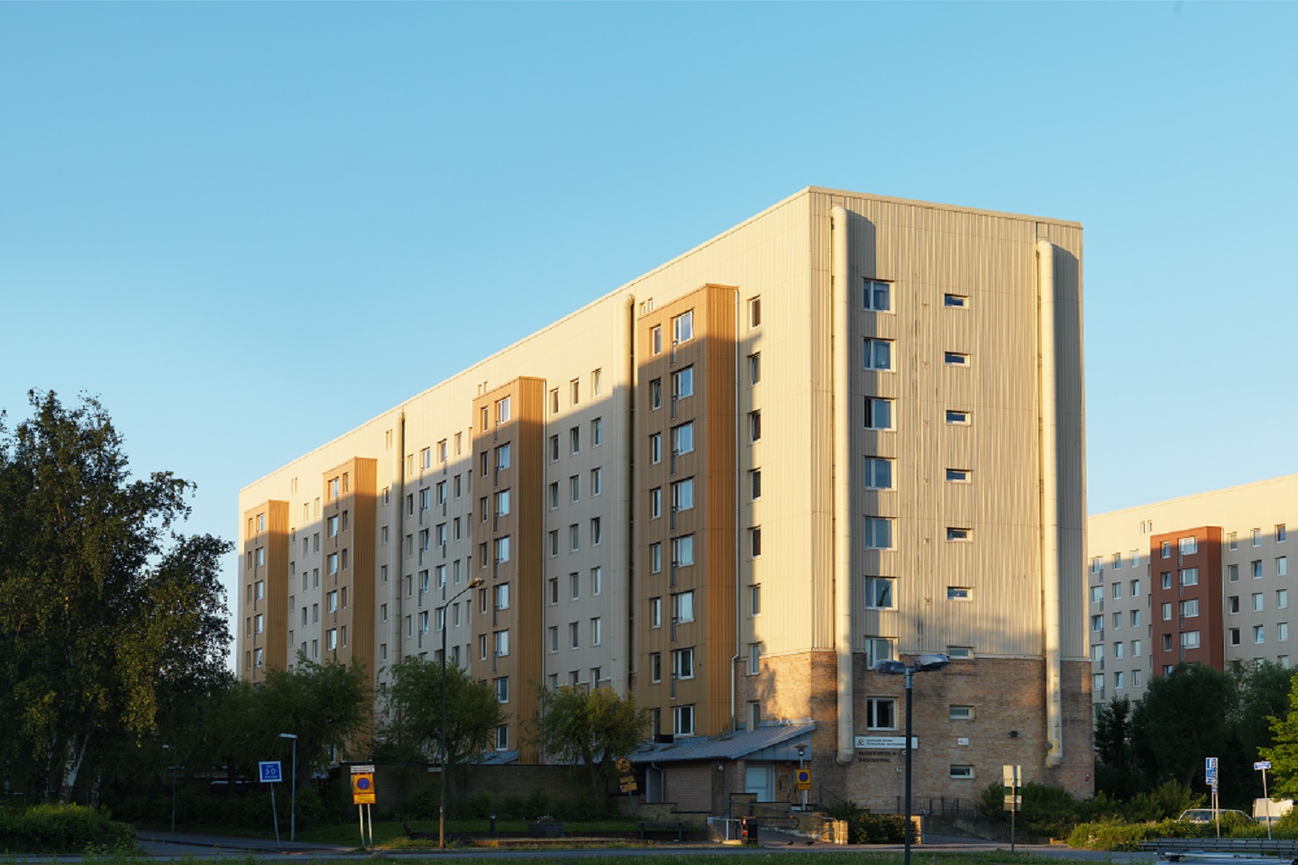 Elisetorpsvägen 7 A
