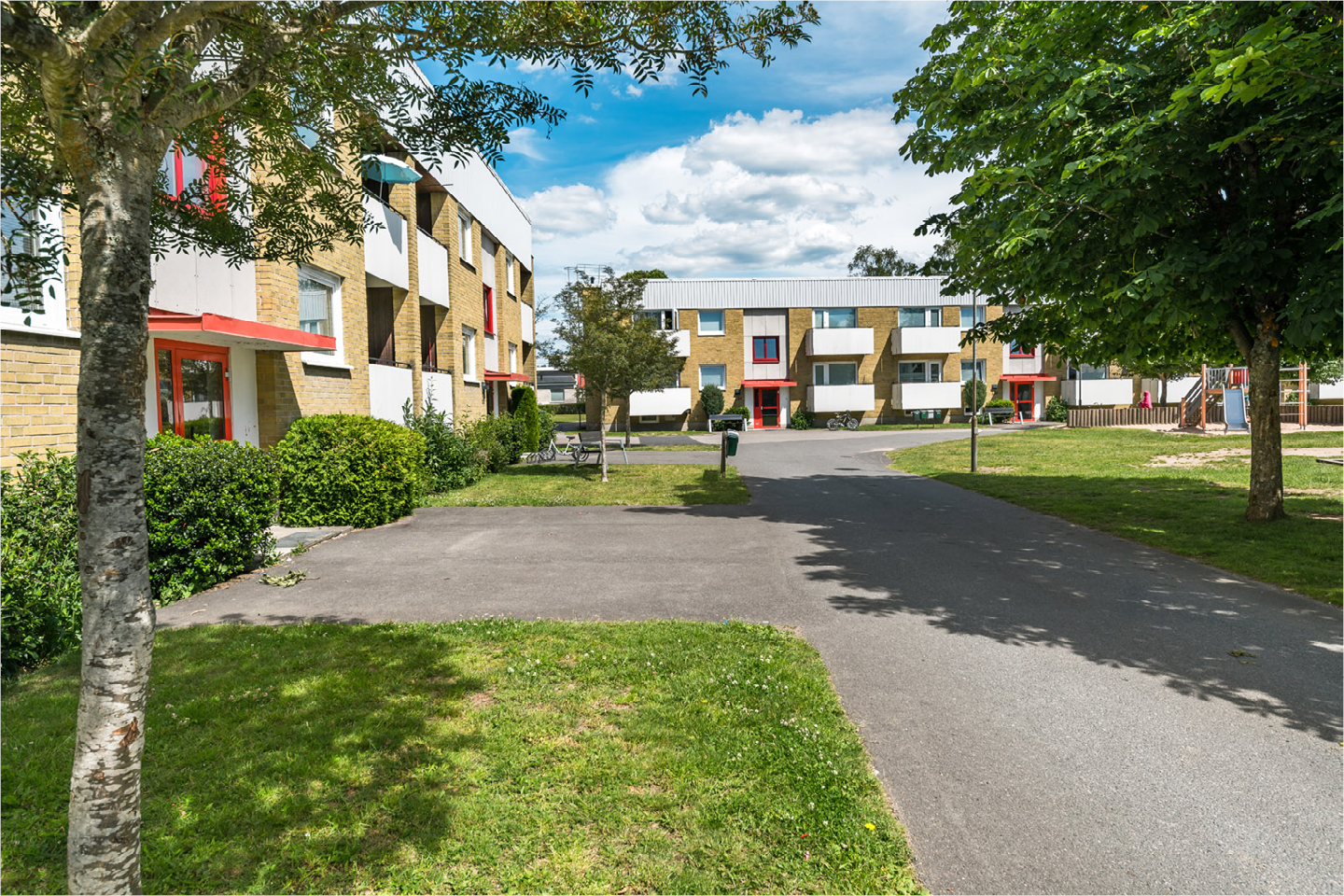 Hovslagaregatan 11 A – bild 2