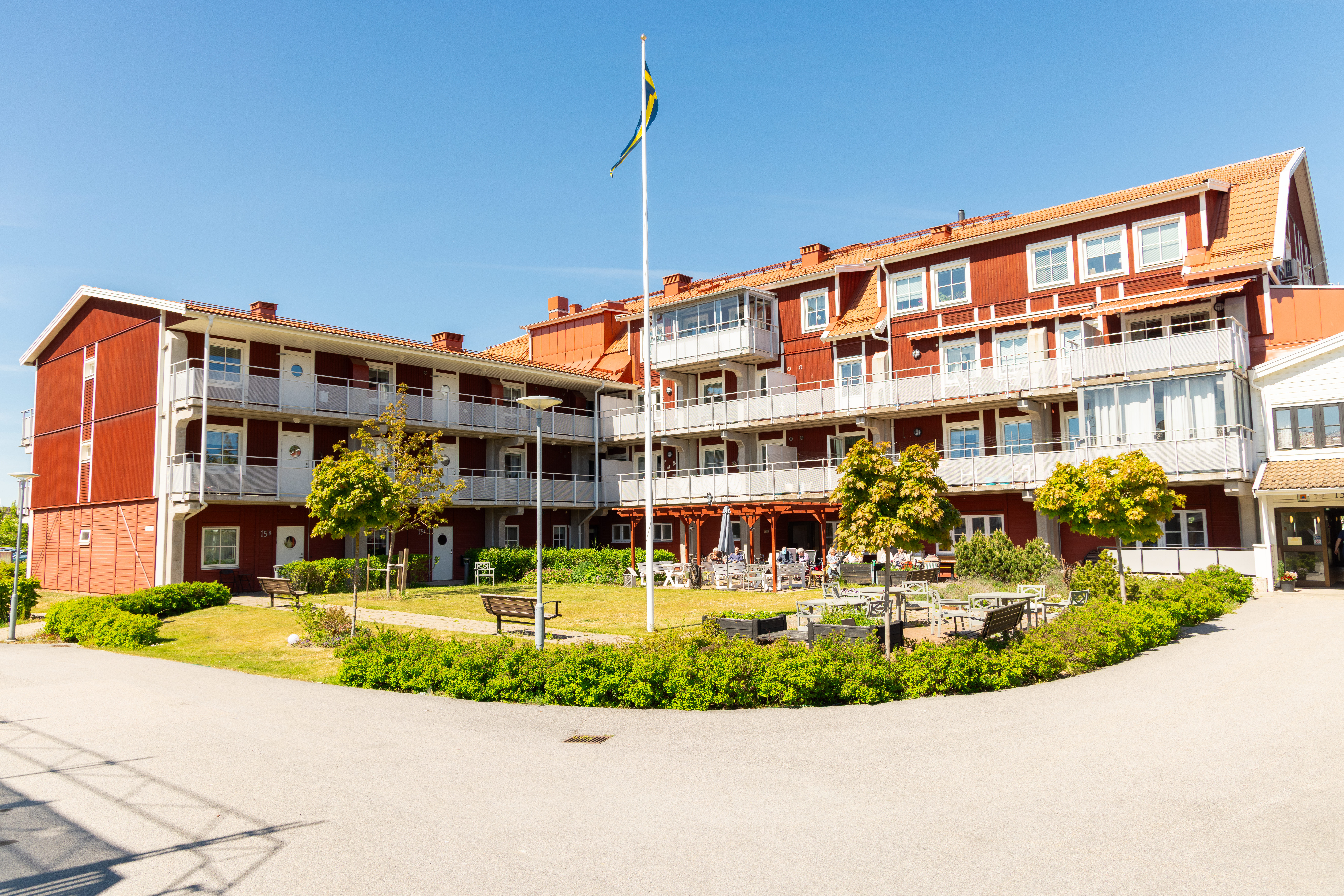 Allén 15 A – bild 3