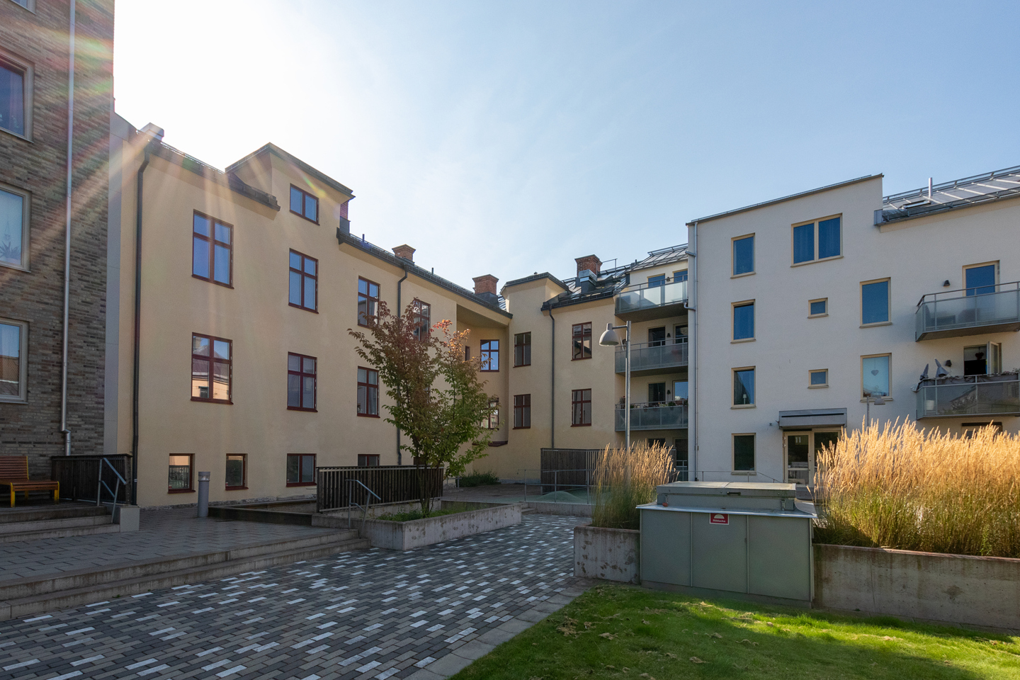 Bondegatan 11 – bild 3