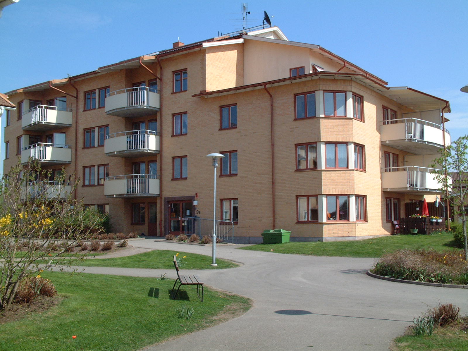 Skaravägen 19 B – bild 3
