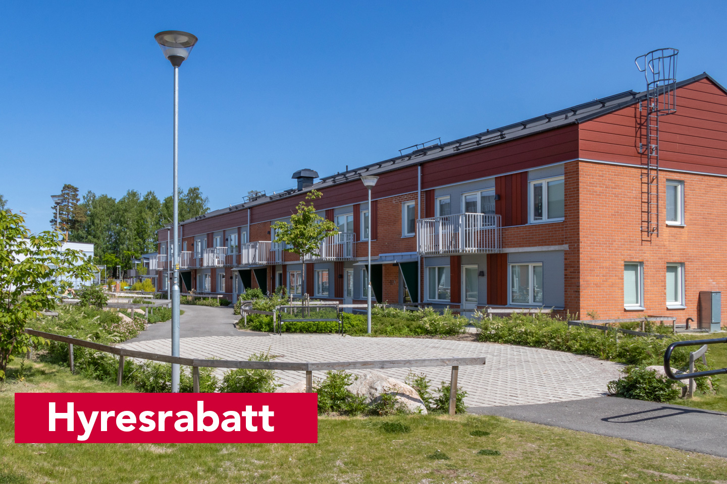 Lyrikgatan 10  B 
