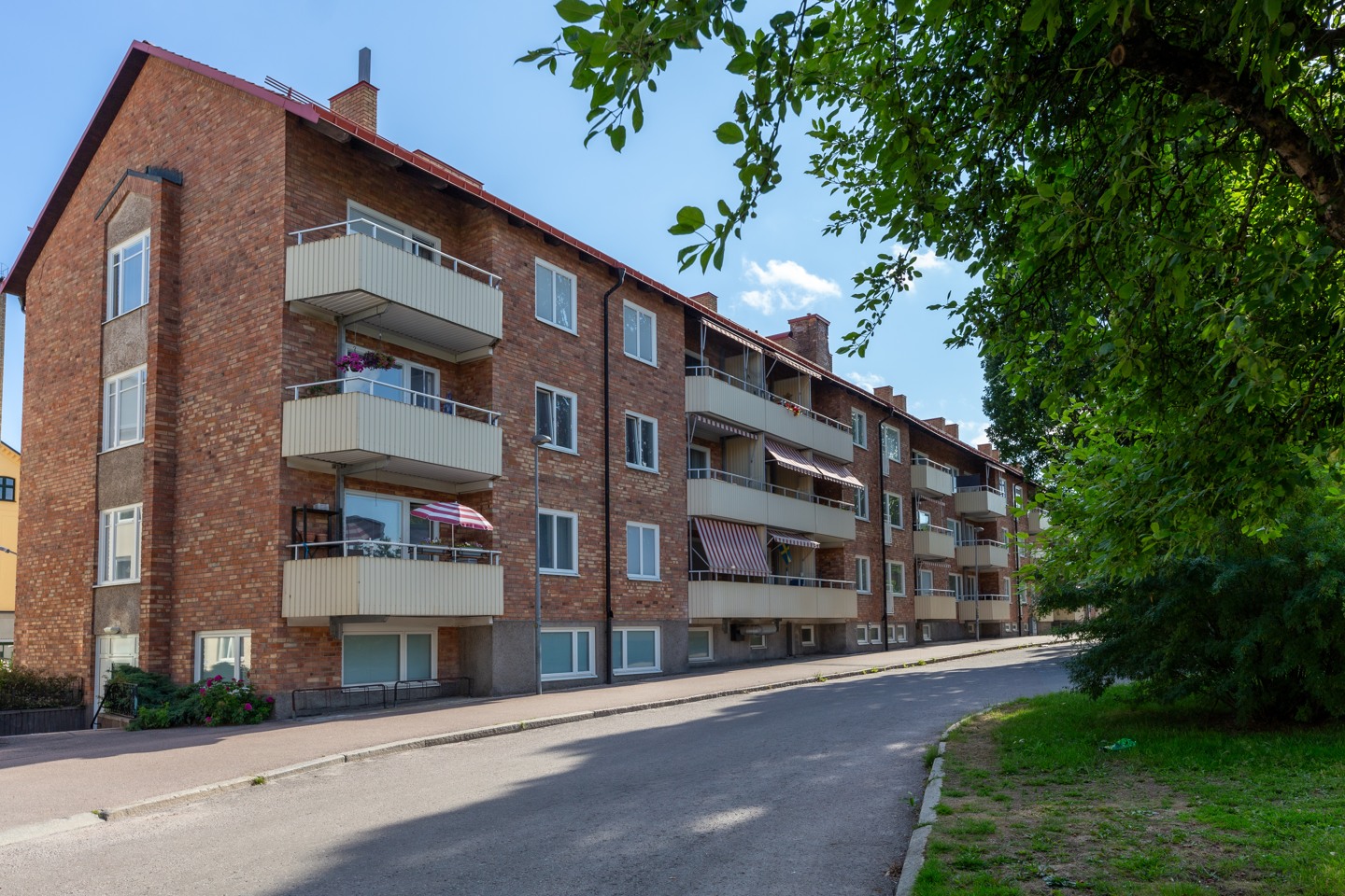 Telegatan 6 B Lgh: 1001 – AVESTA