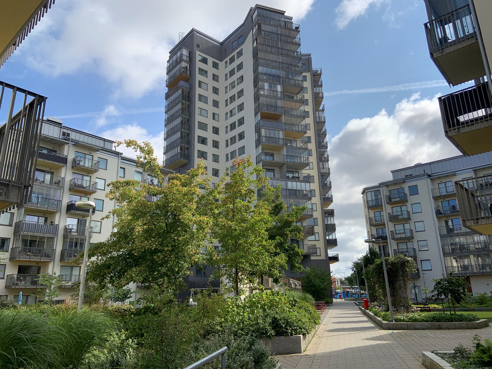 Drottninggatan 1 – bild 2