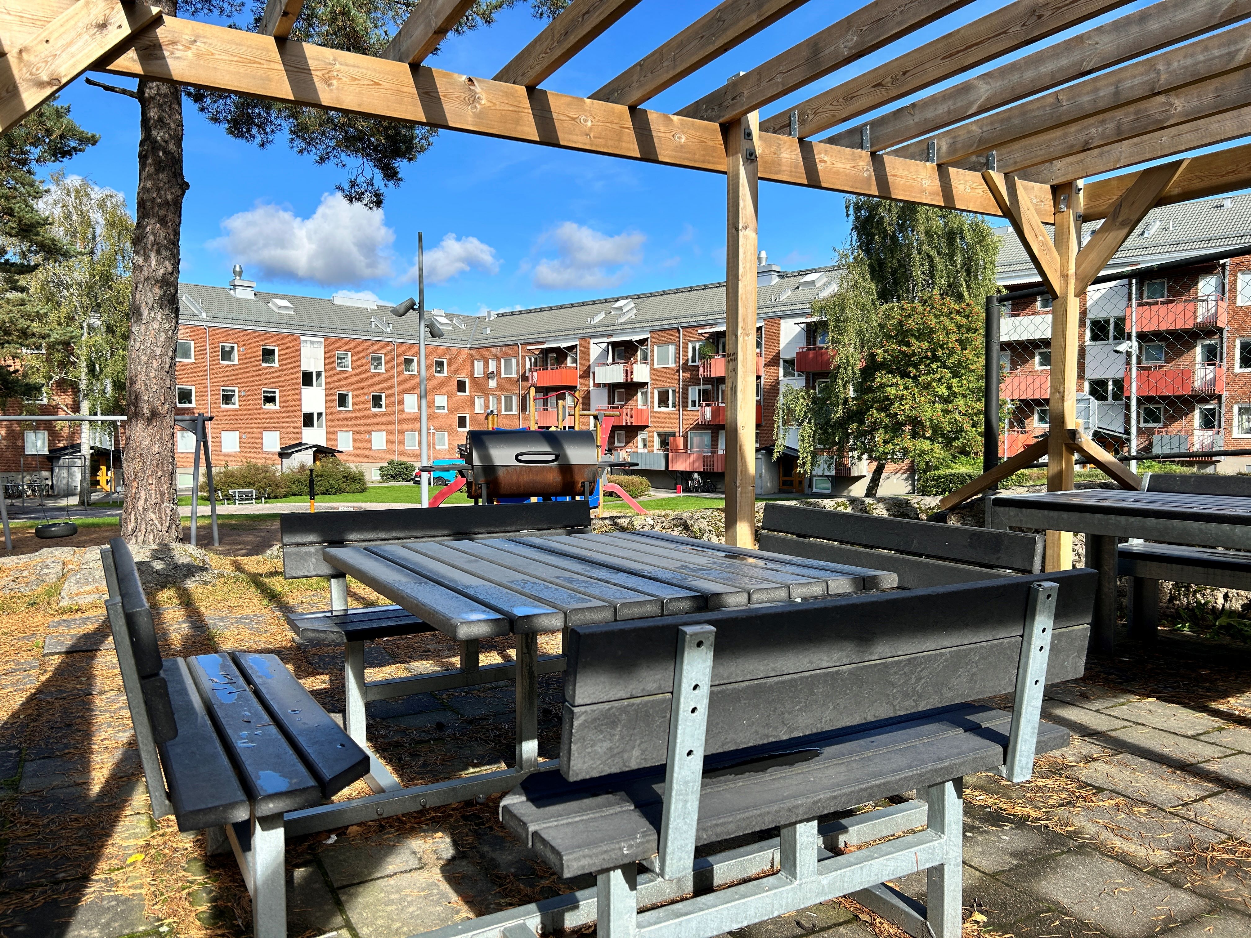 Hjortmossegatan 24 – bild 7
