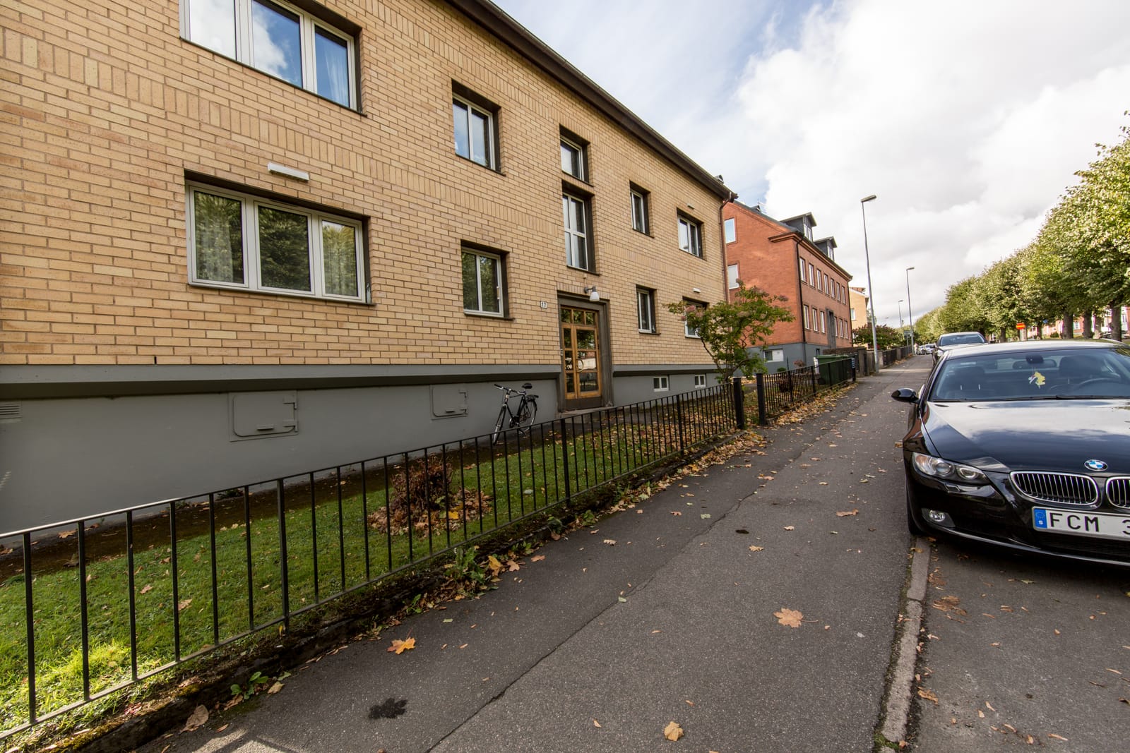 Vasagatan 17 – bild 3