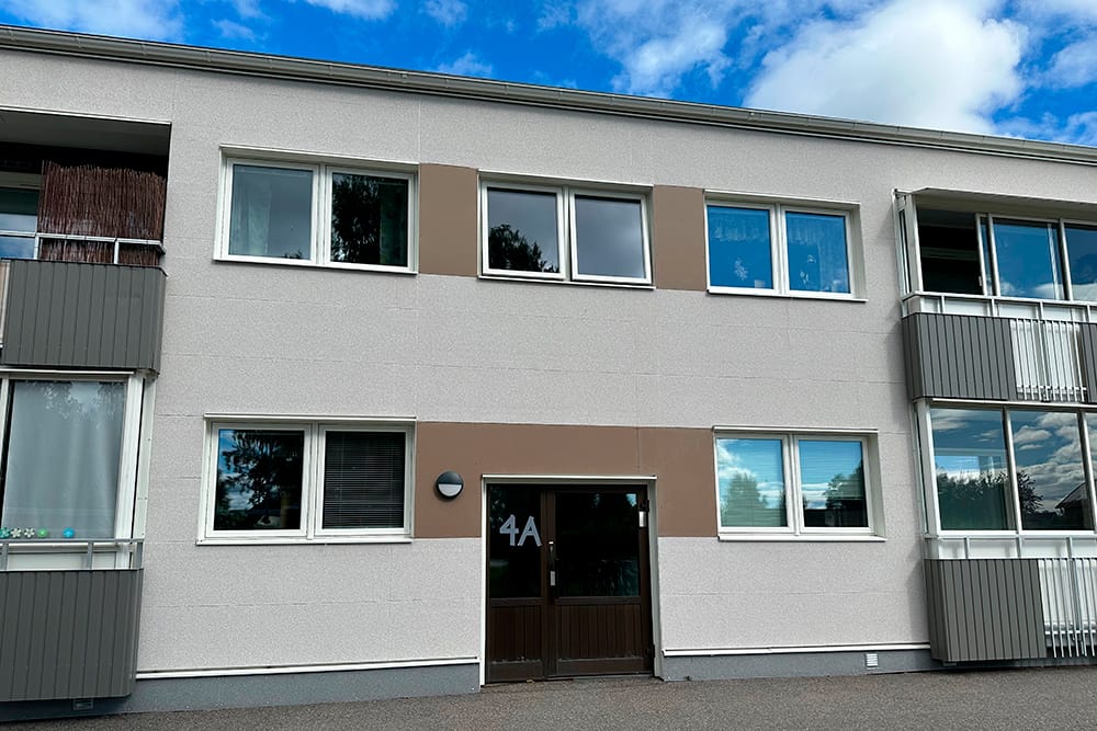 Borgarevägen 4 B – bild 3