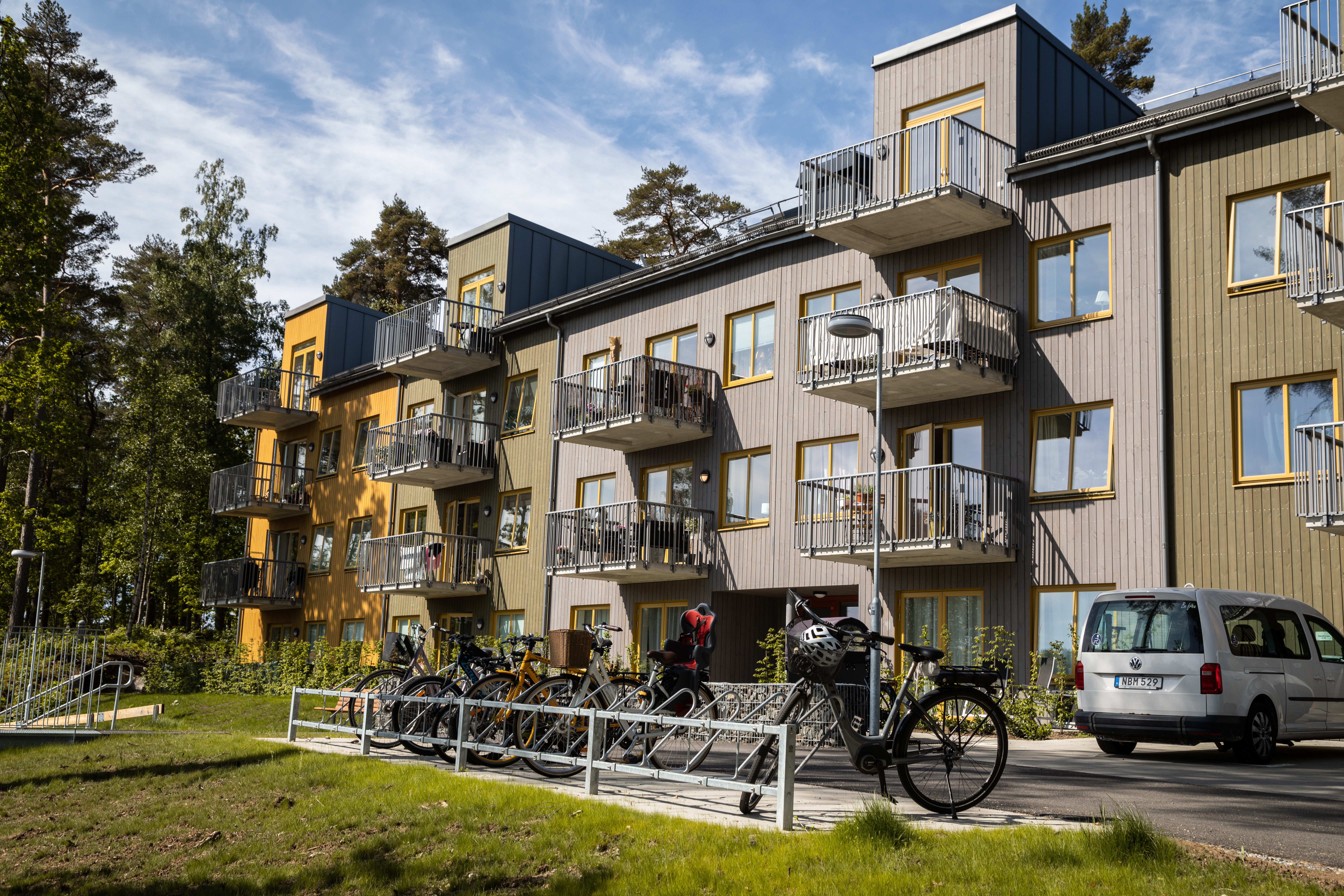 Prästhöjden 1