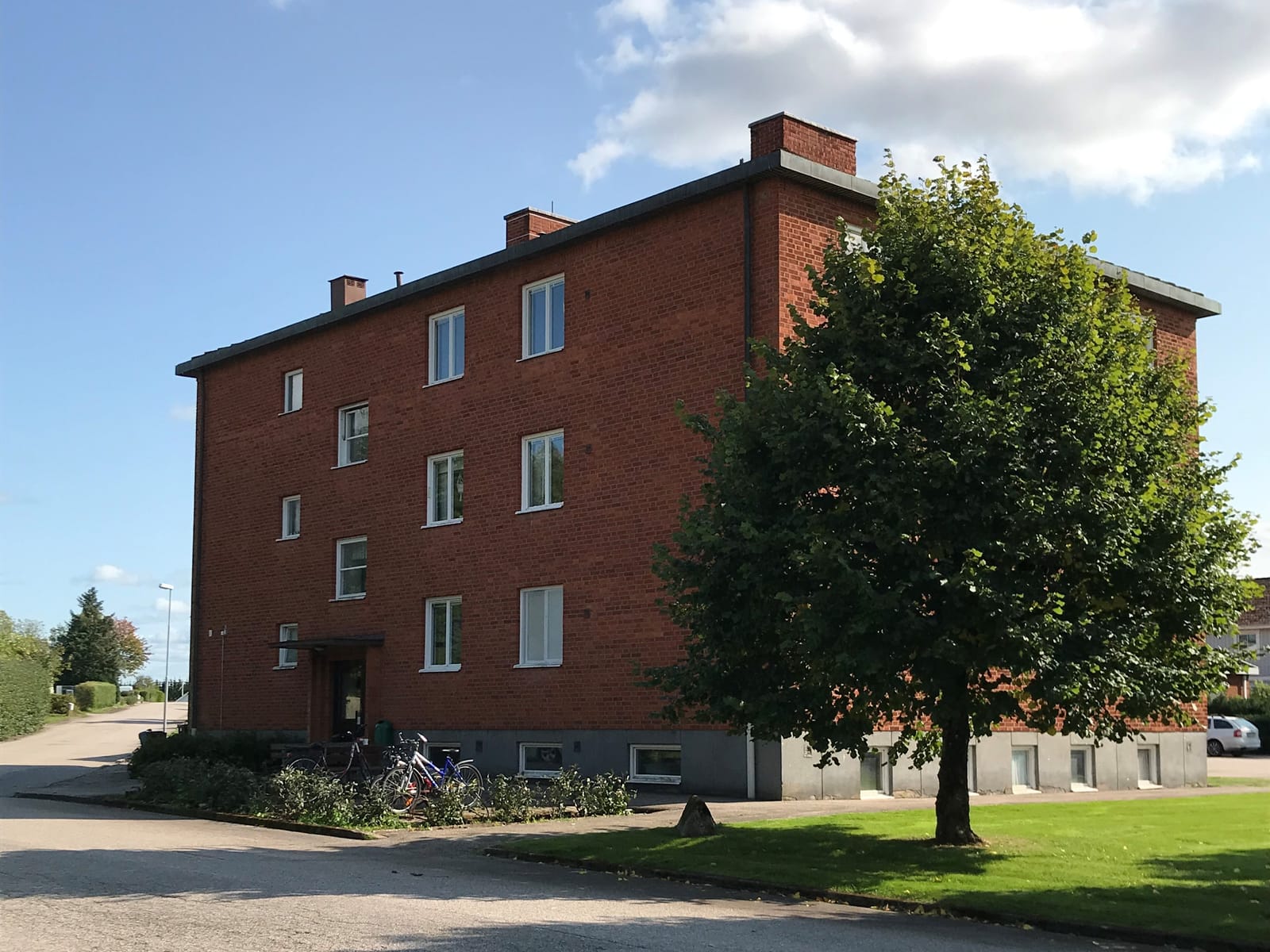 Salängsgatan 2