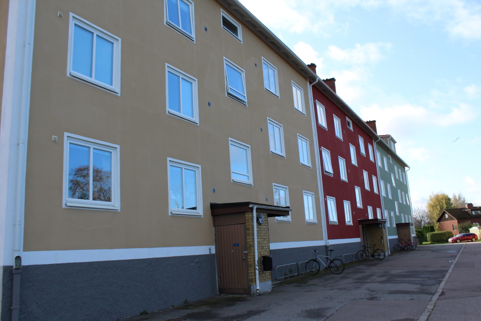 Lilla Vallgatan 4 A 