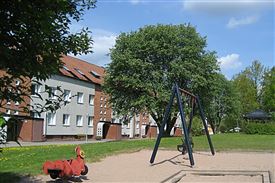 Hjortsbergavägen 16 A – bild 2
