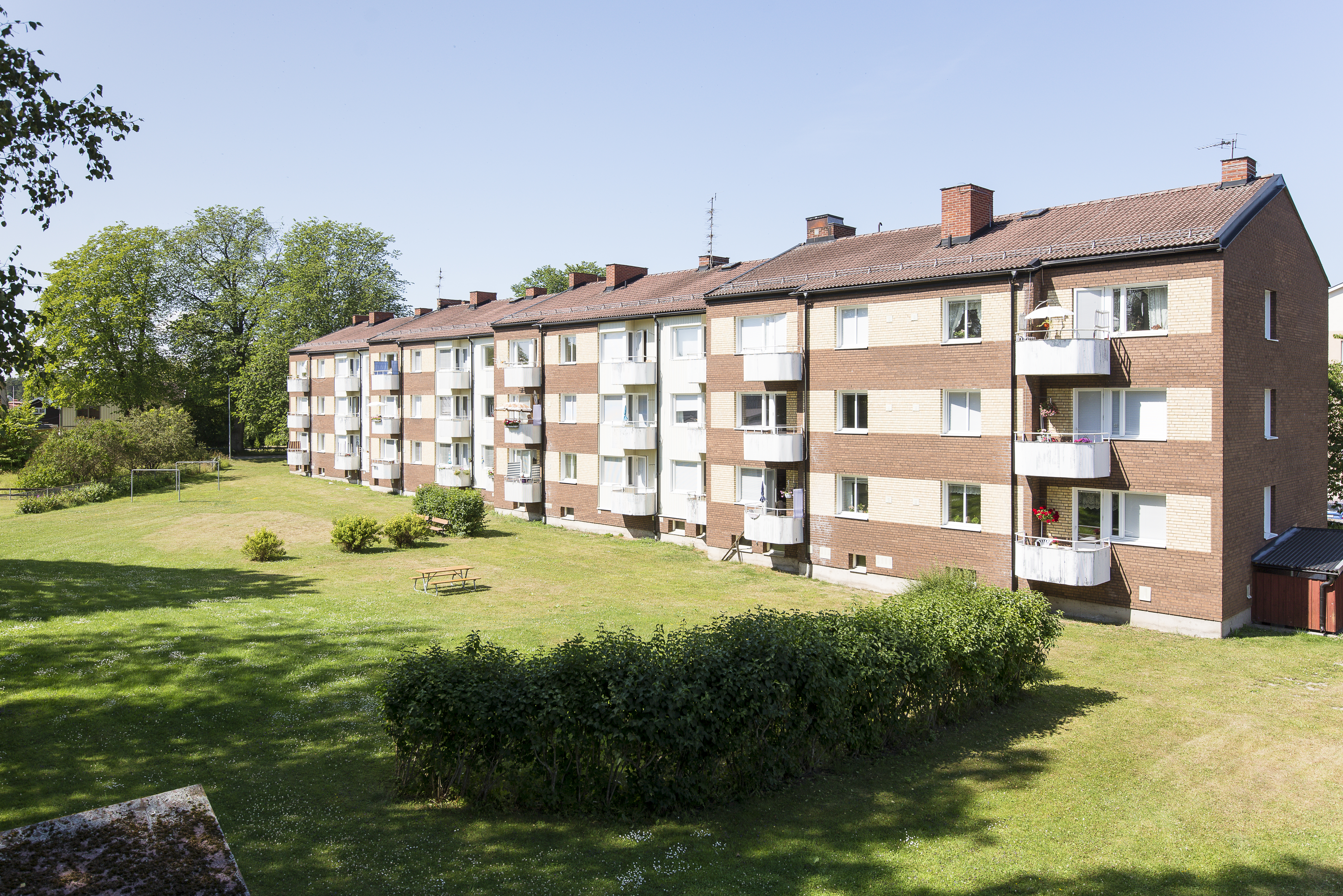 Riddersdalsvägen 2 B