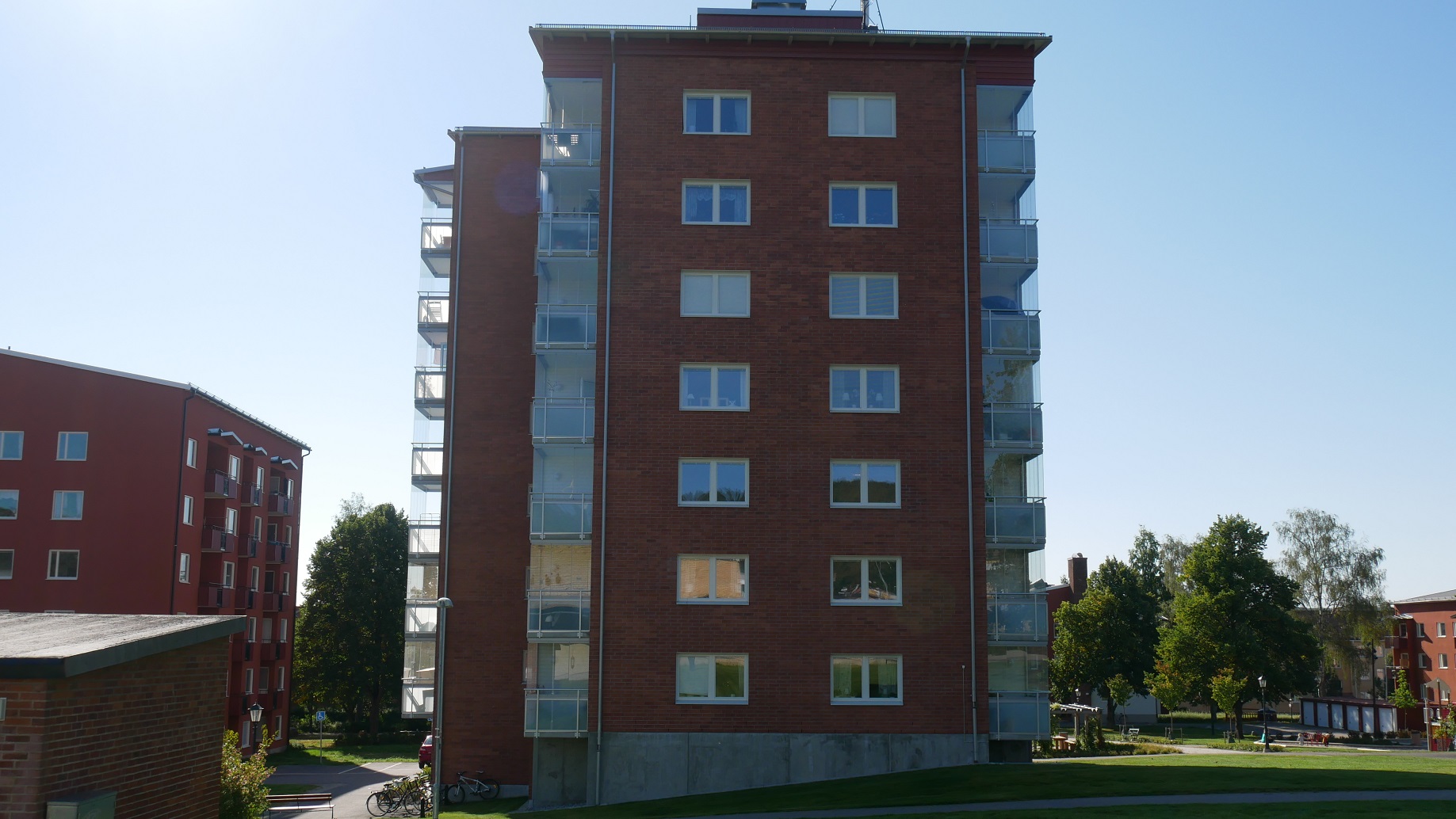 Malmgatan 21 – Smedjebacken