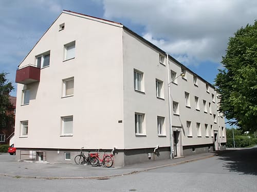 PARKGATAN 10 A