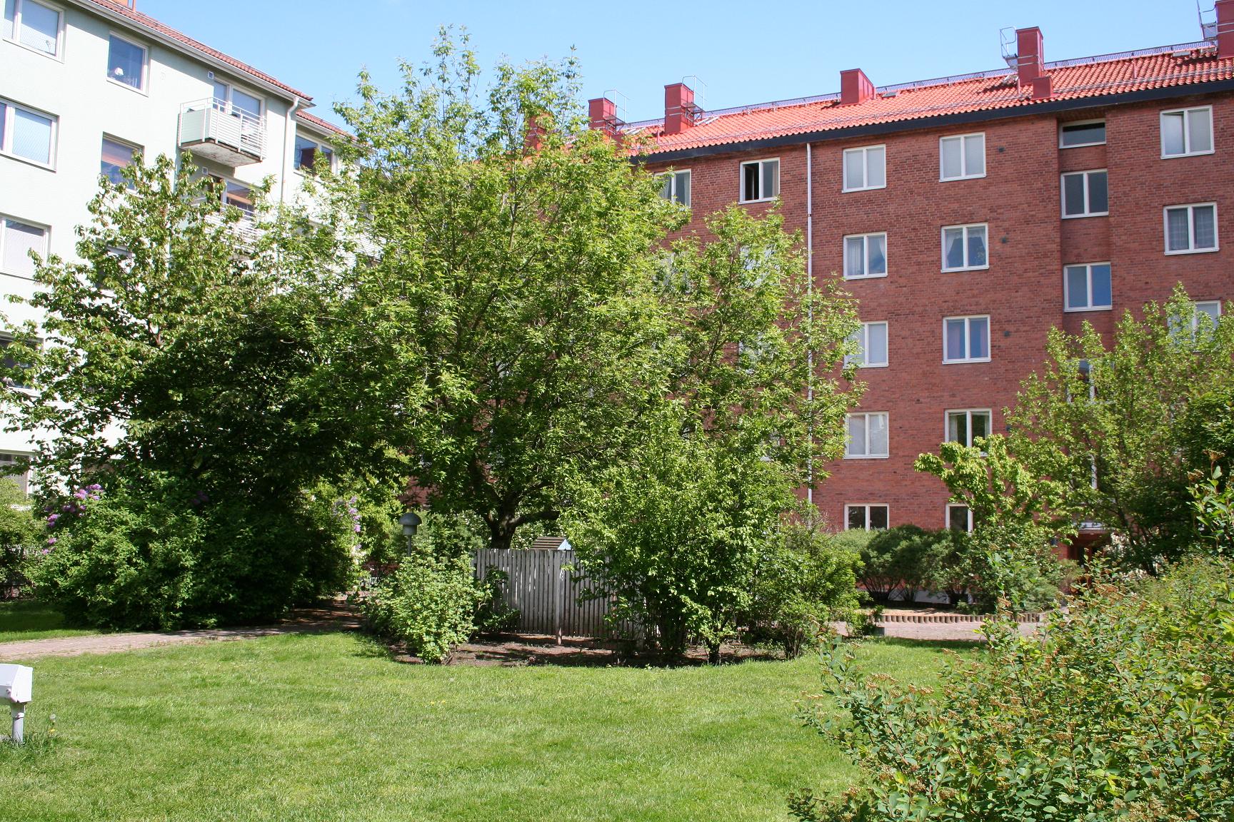 Skansgatan 12 B – bild 2