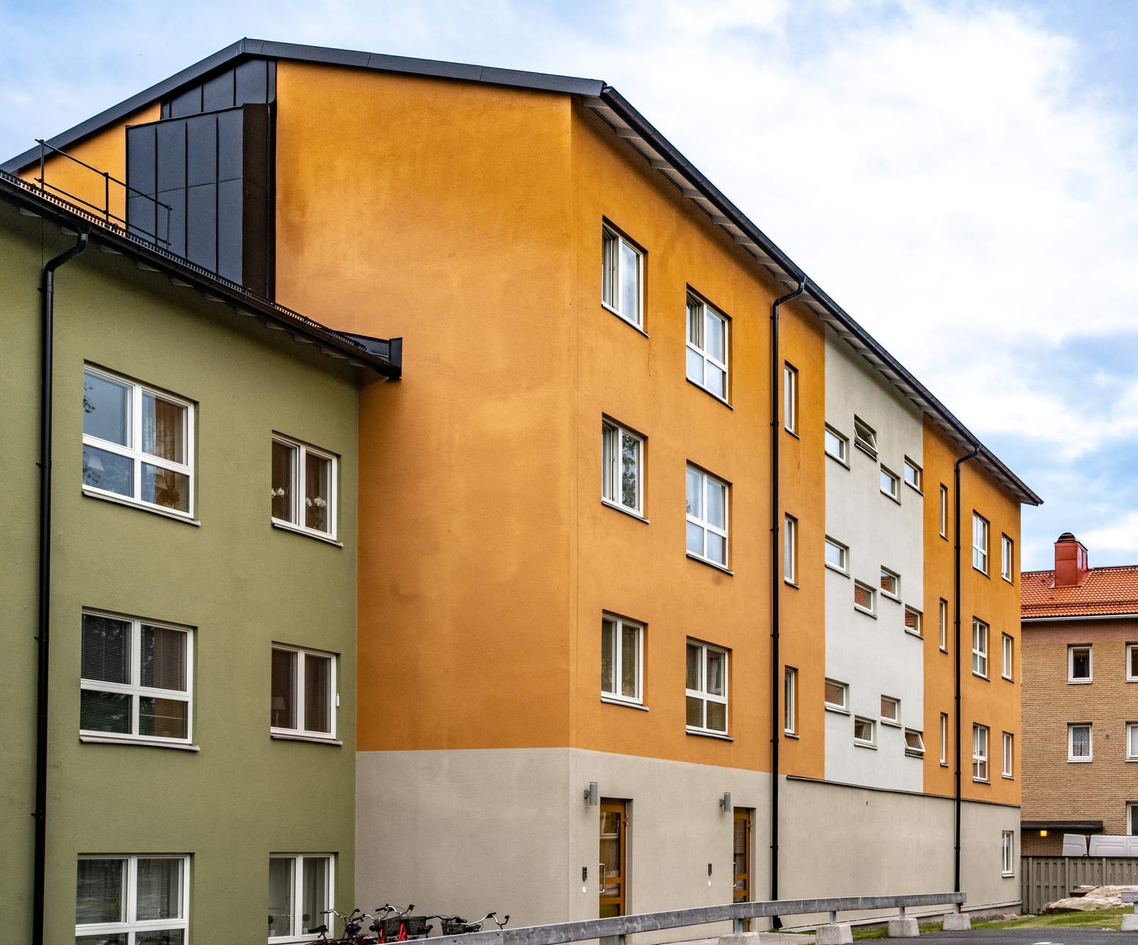 Norra Malmgatan 3 A – bild 3