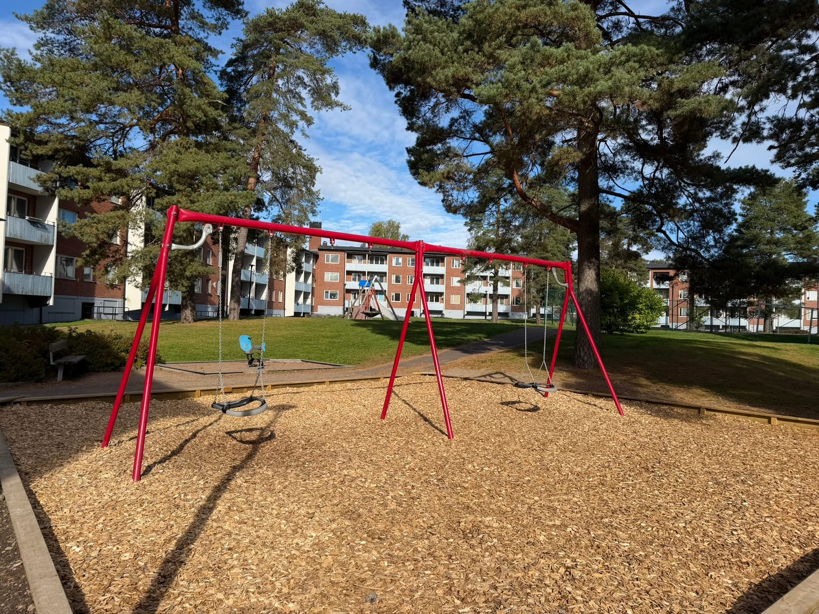 Vintergatan 7 B – bild 2