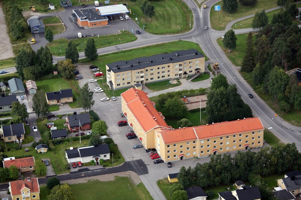 Källvägen 1 A – bild 5