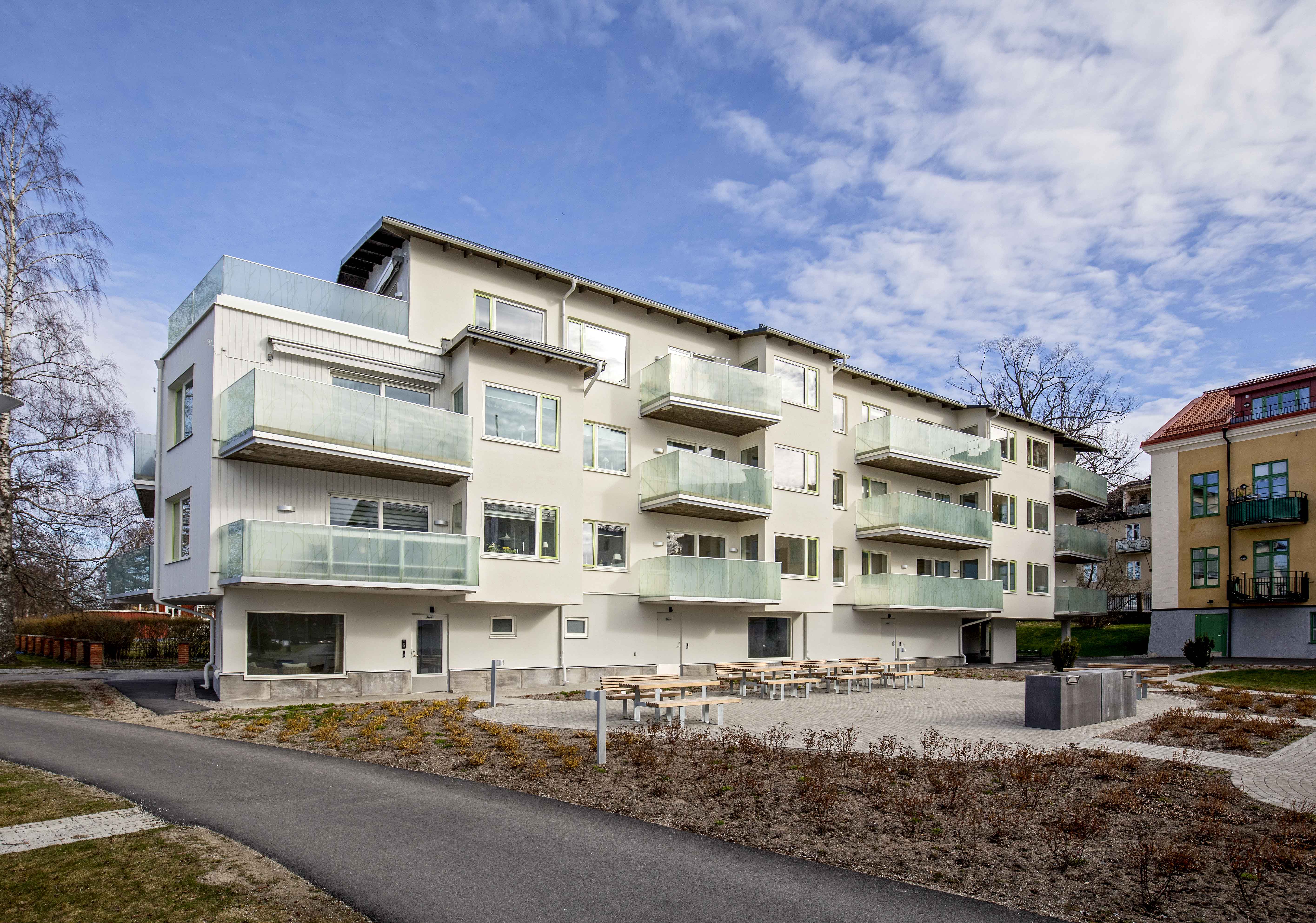 Trädgårdsgatan 2 1201-1201 – LINDESBERG