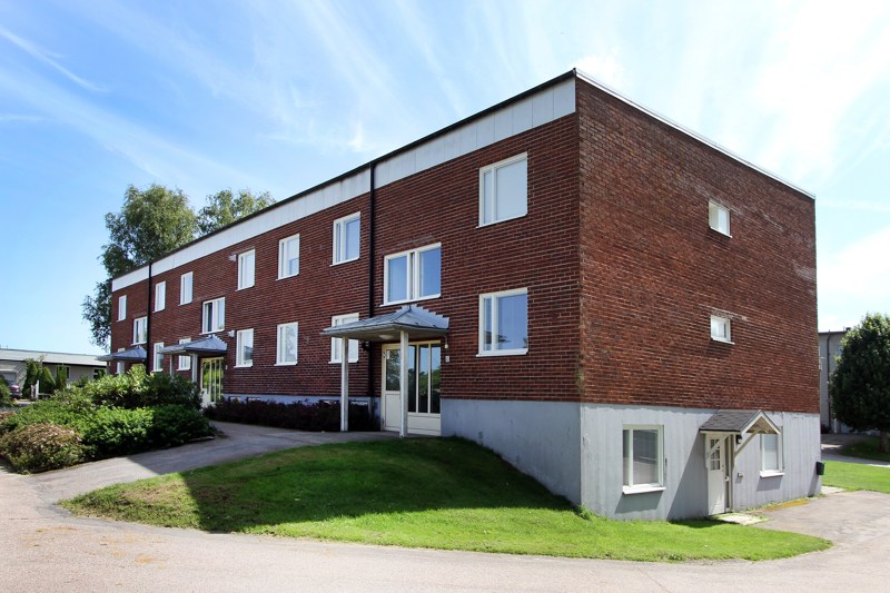Herrgårdsgatan 11 A