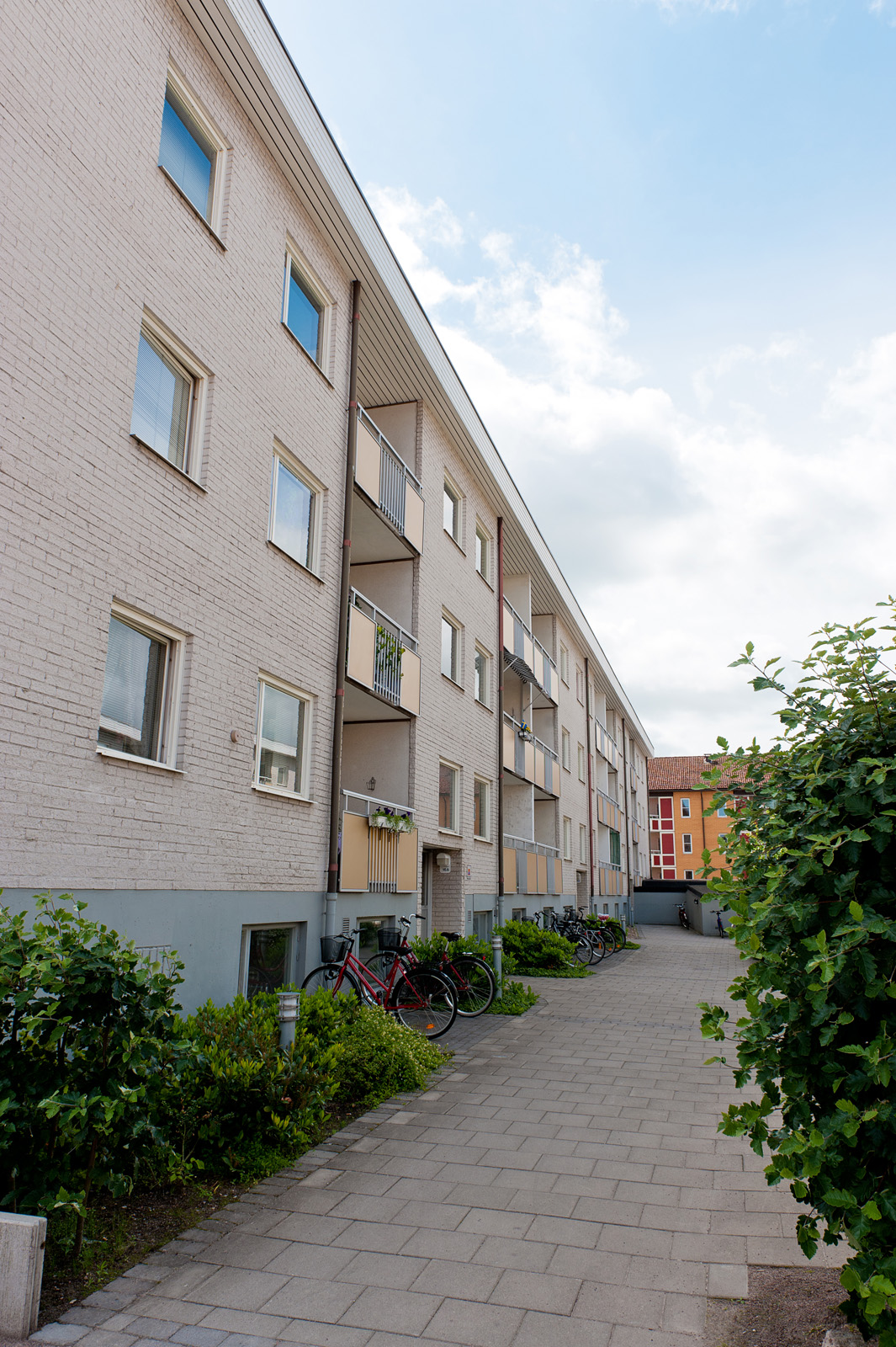 Skaragatan 18 B – bild 2