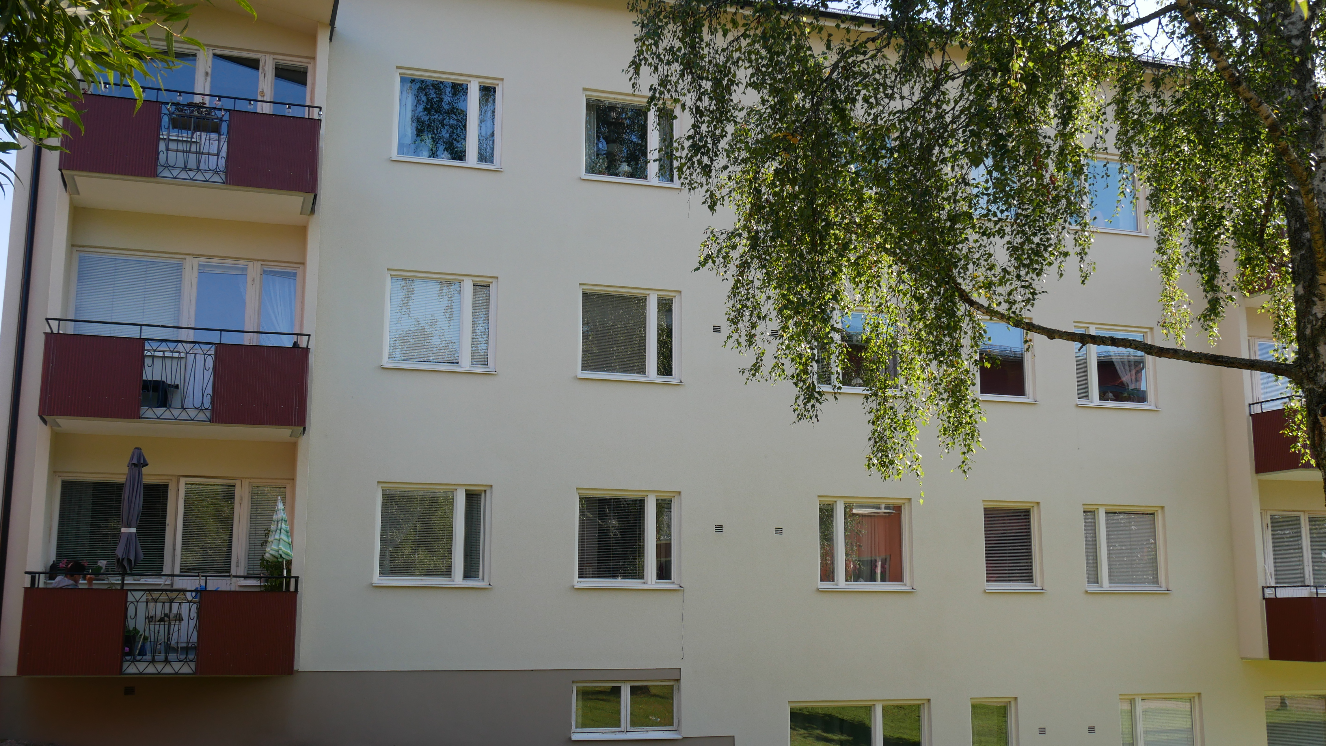 Malmgatan 22