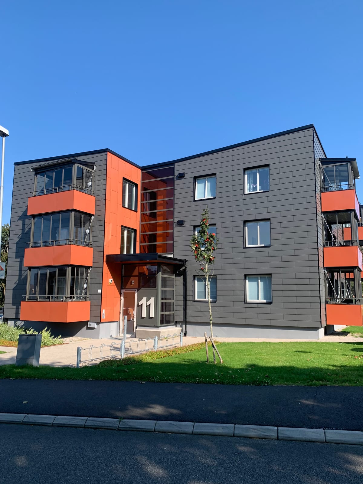 Solgårdsgatan  11 – bild 6