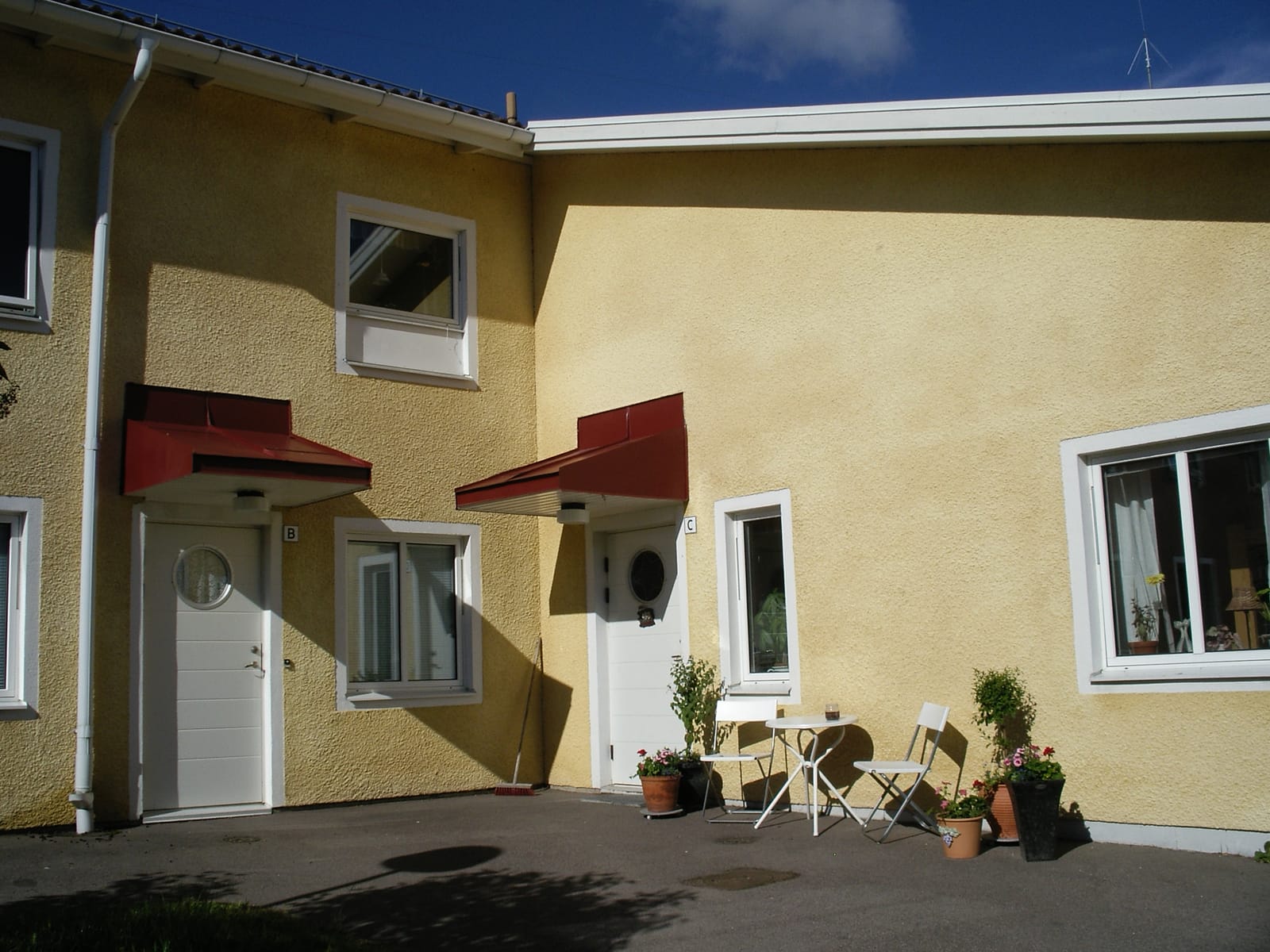 Kvarngatan  9 A