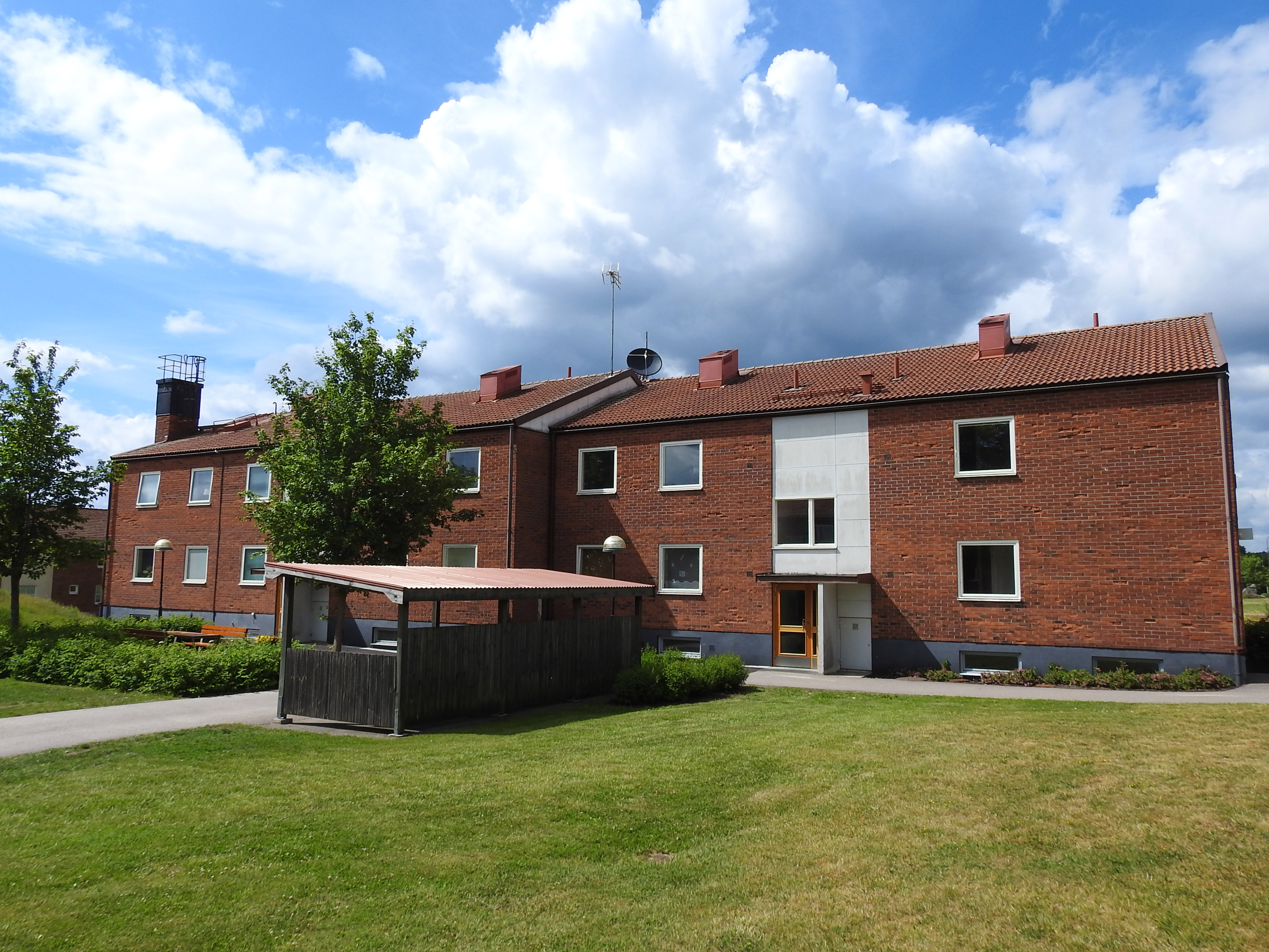 Åbyvägen  13