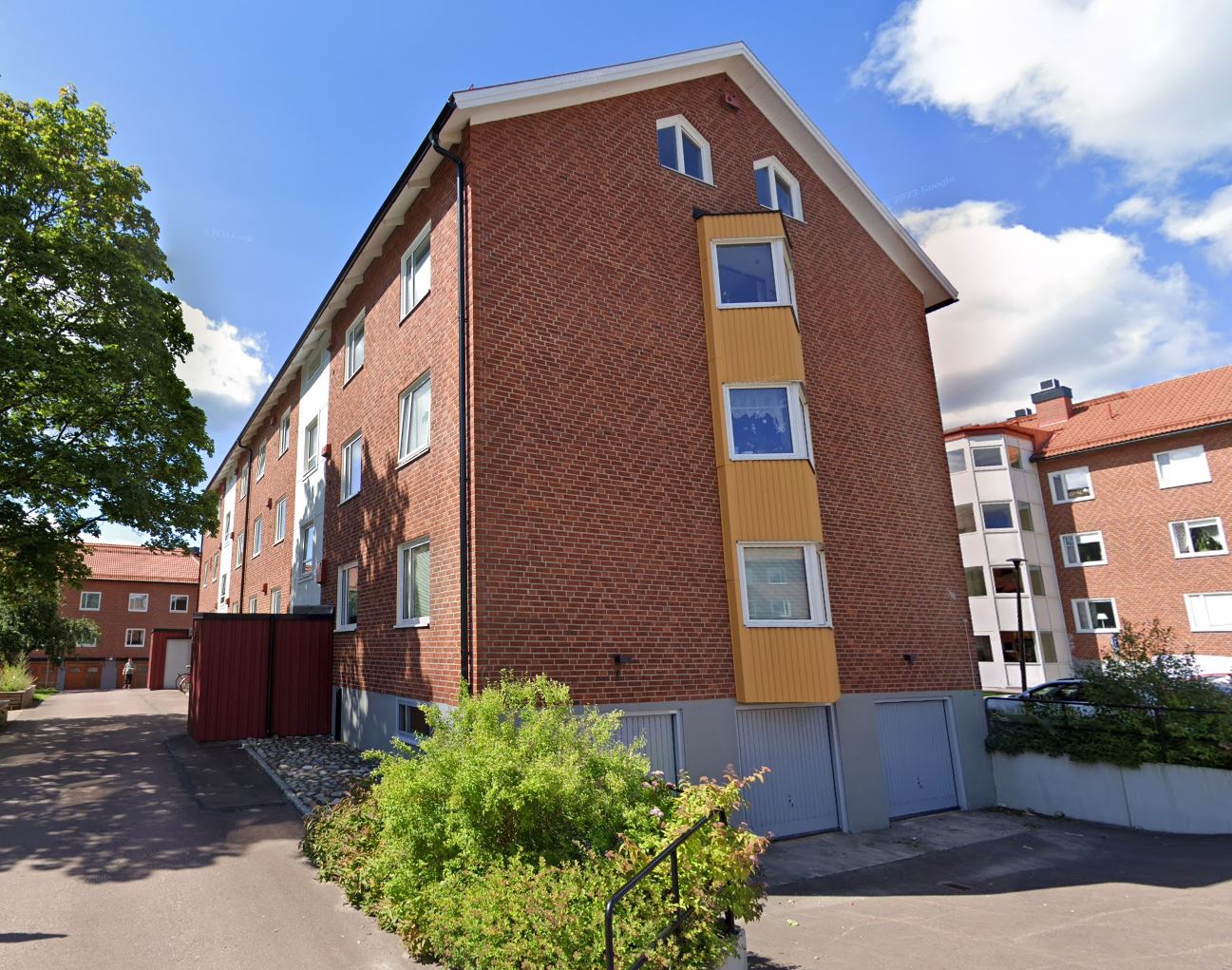Karlstadsvägen 3 C