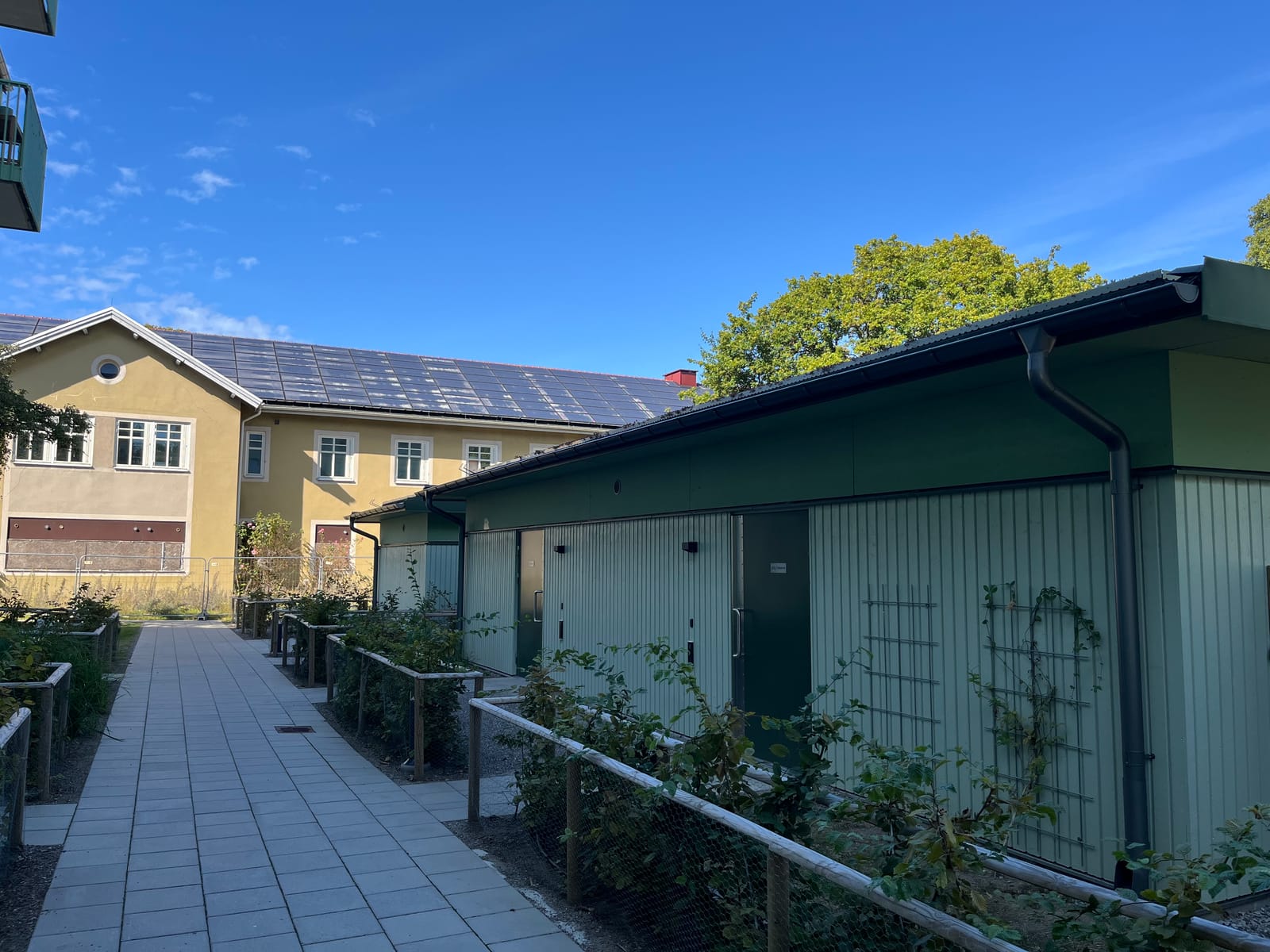 3 rok · 54 m² i MALMÖ – bild 14