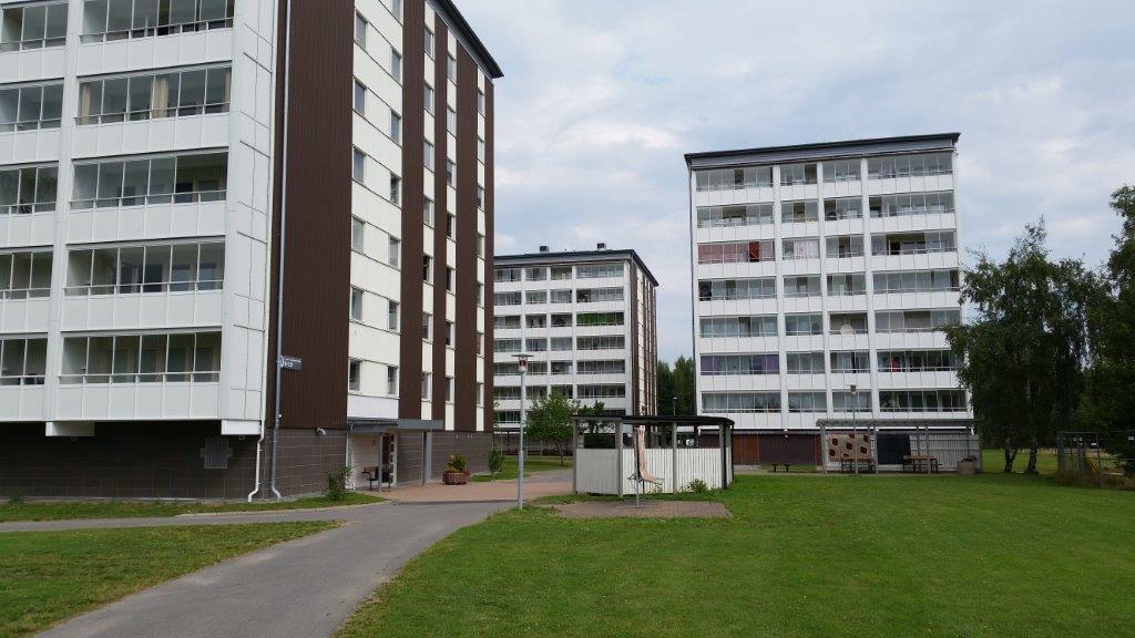 Frans G Bengtssons Väg 9