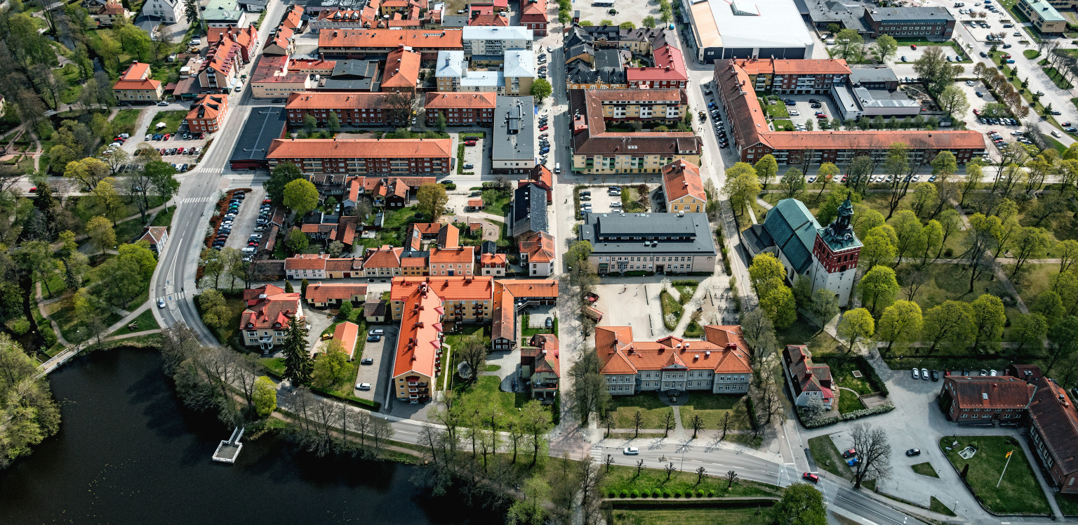 Bråstagatan 4 B