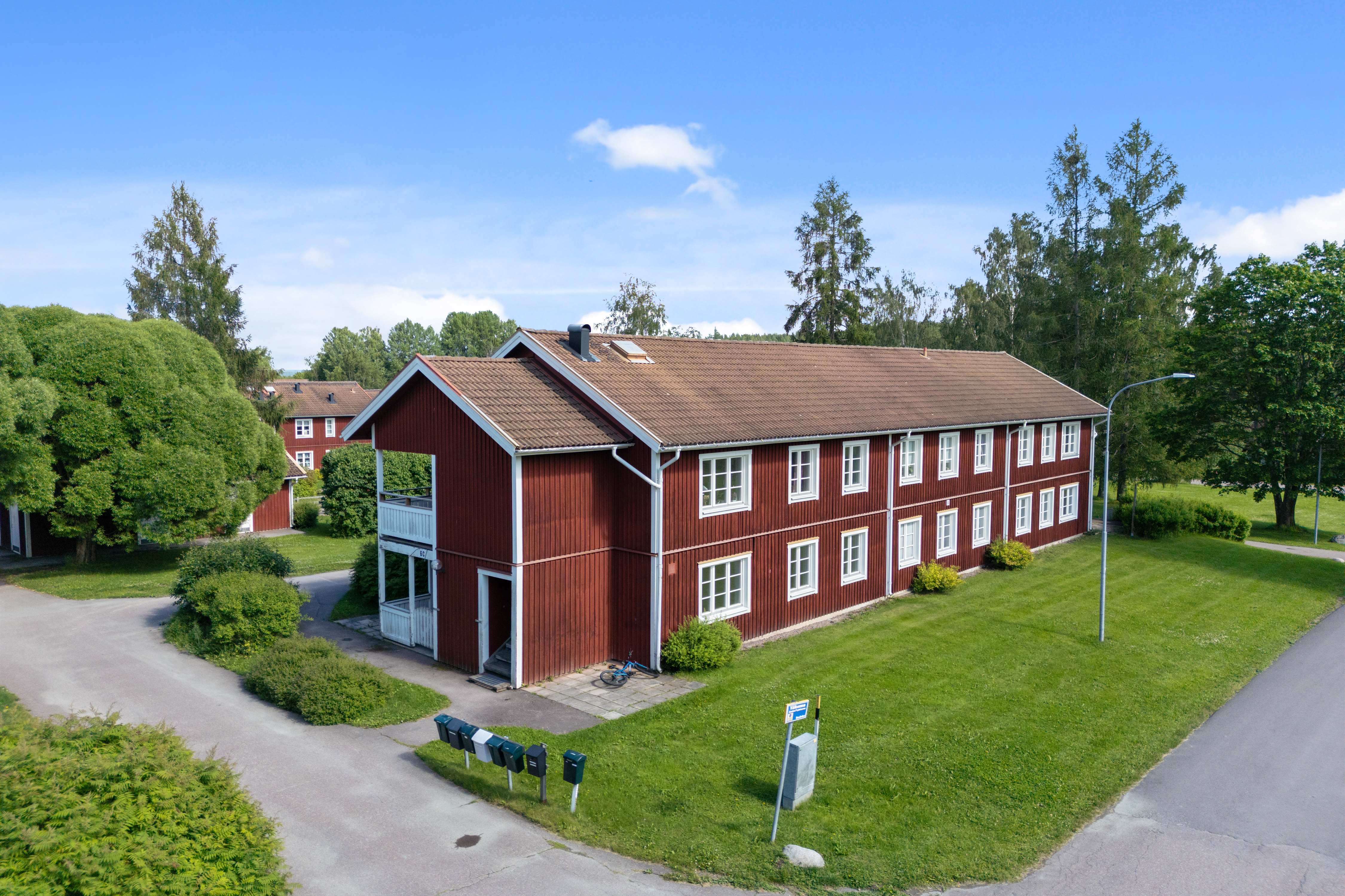 Tallgatan 6 C – bild 3
