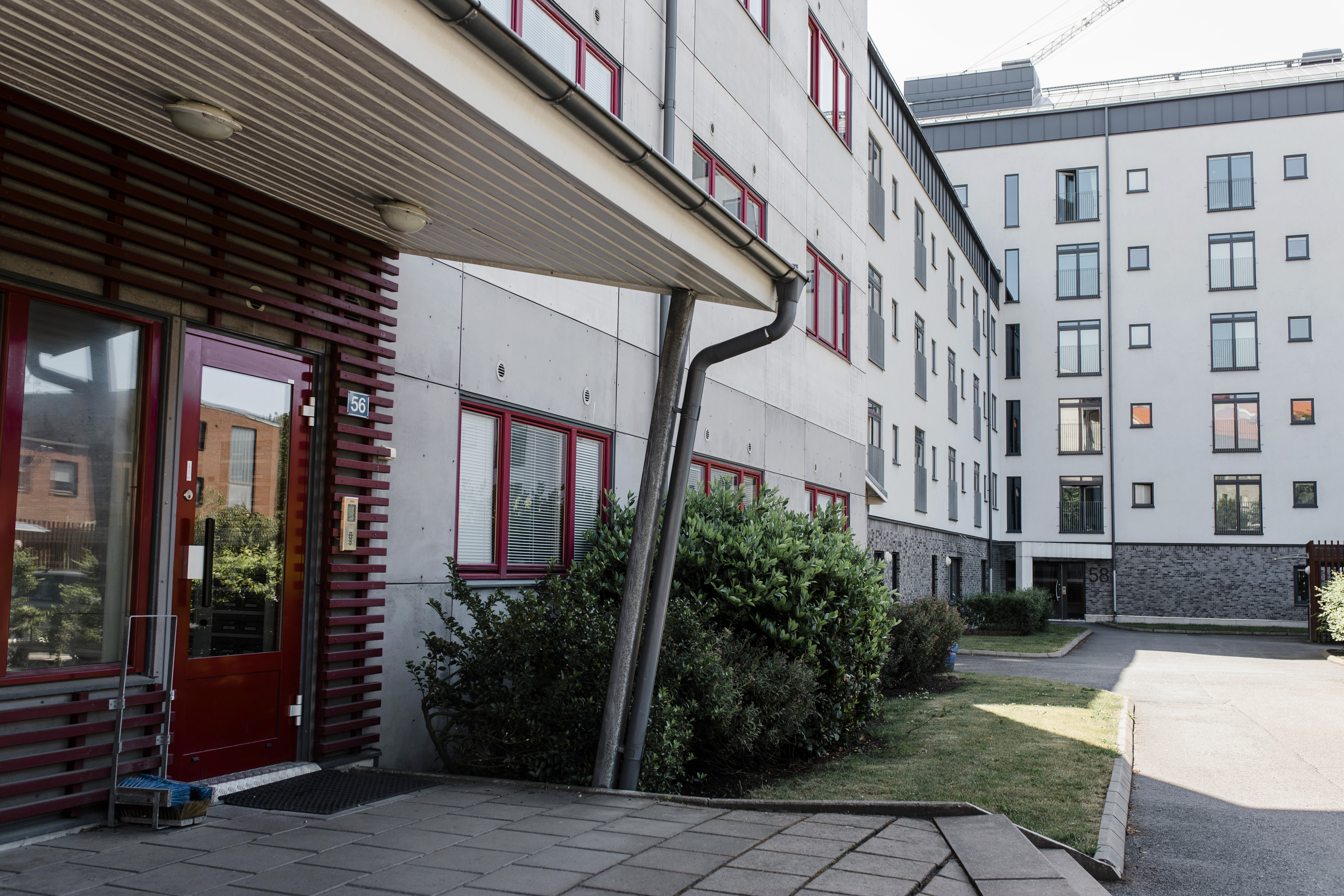 Fridhemsgatan 58 – bild 6