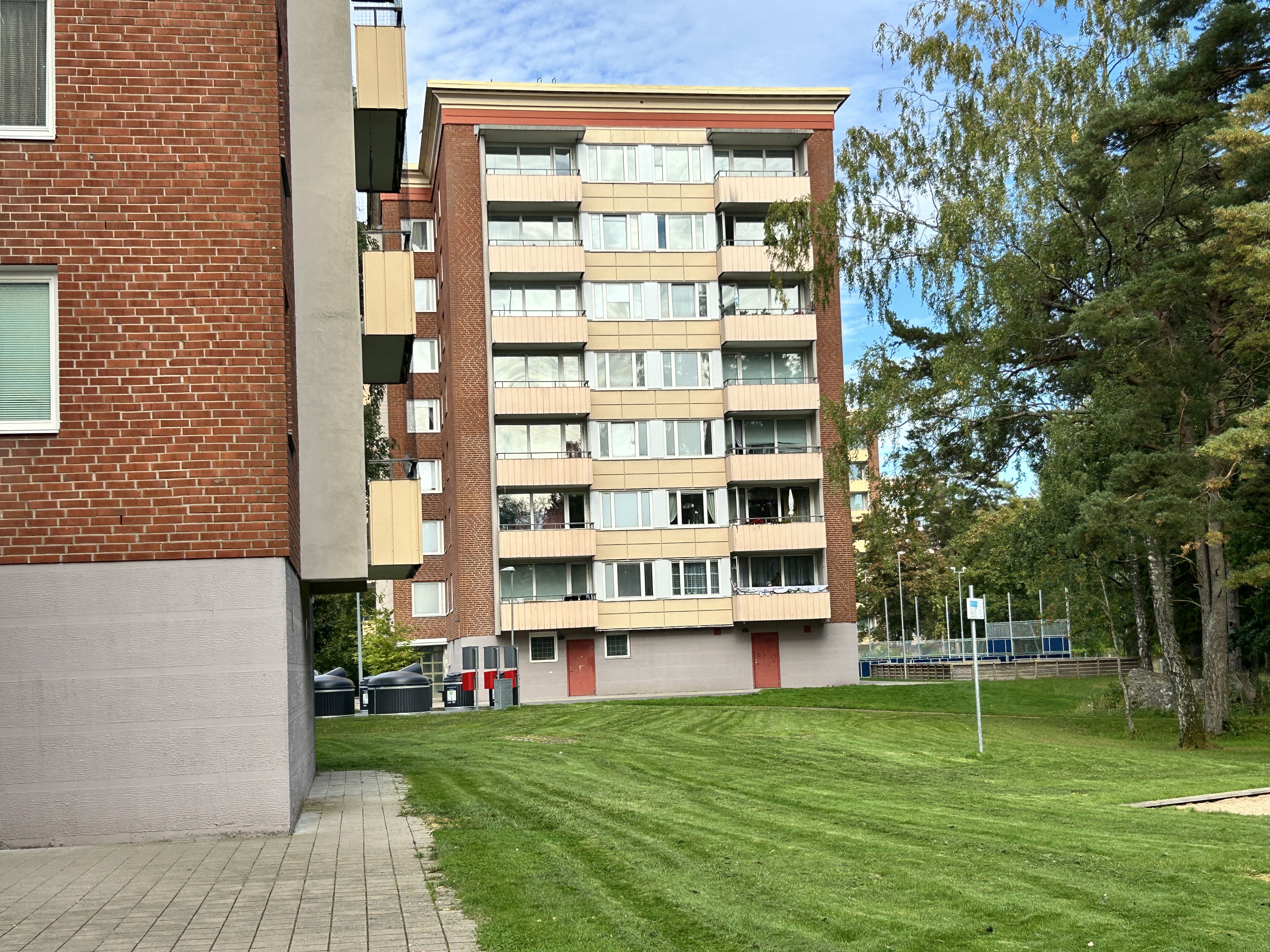 Lantmannavägen 46 – TROLLHÄTTAN