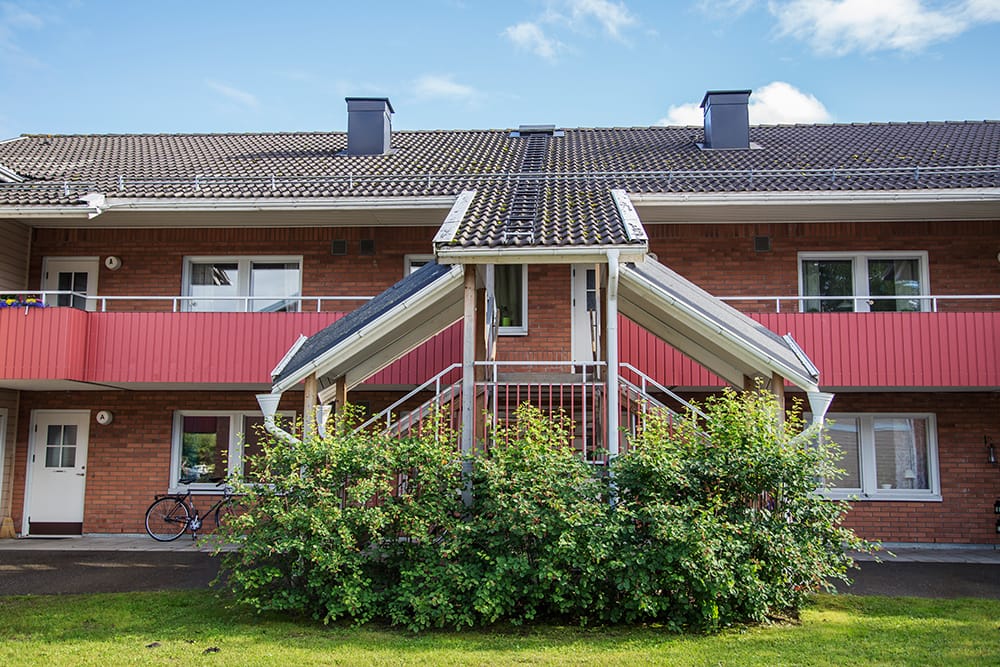 Räkstigen 32 B – bild 2
