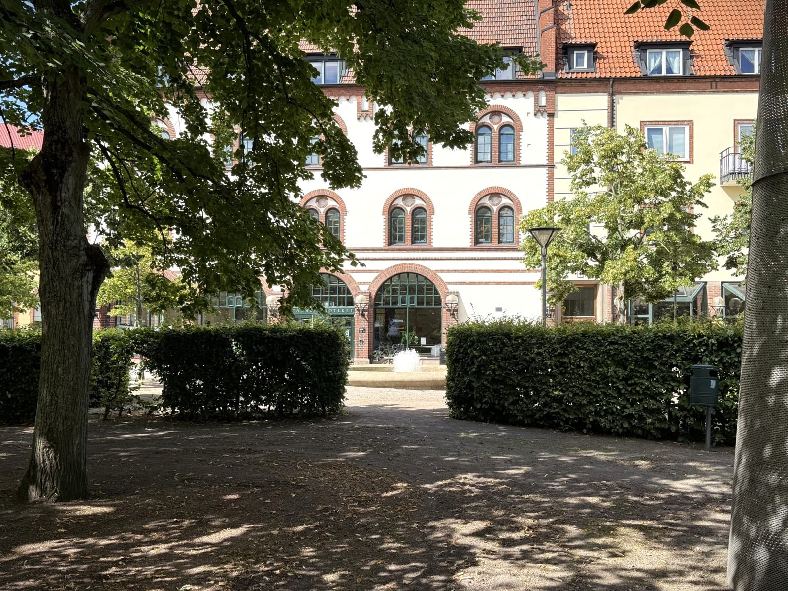 Regeringsgatan 13