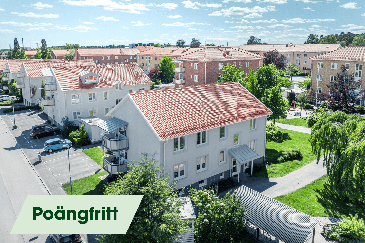 Rydgatan 13 – VÄRNAMO