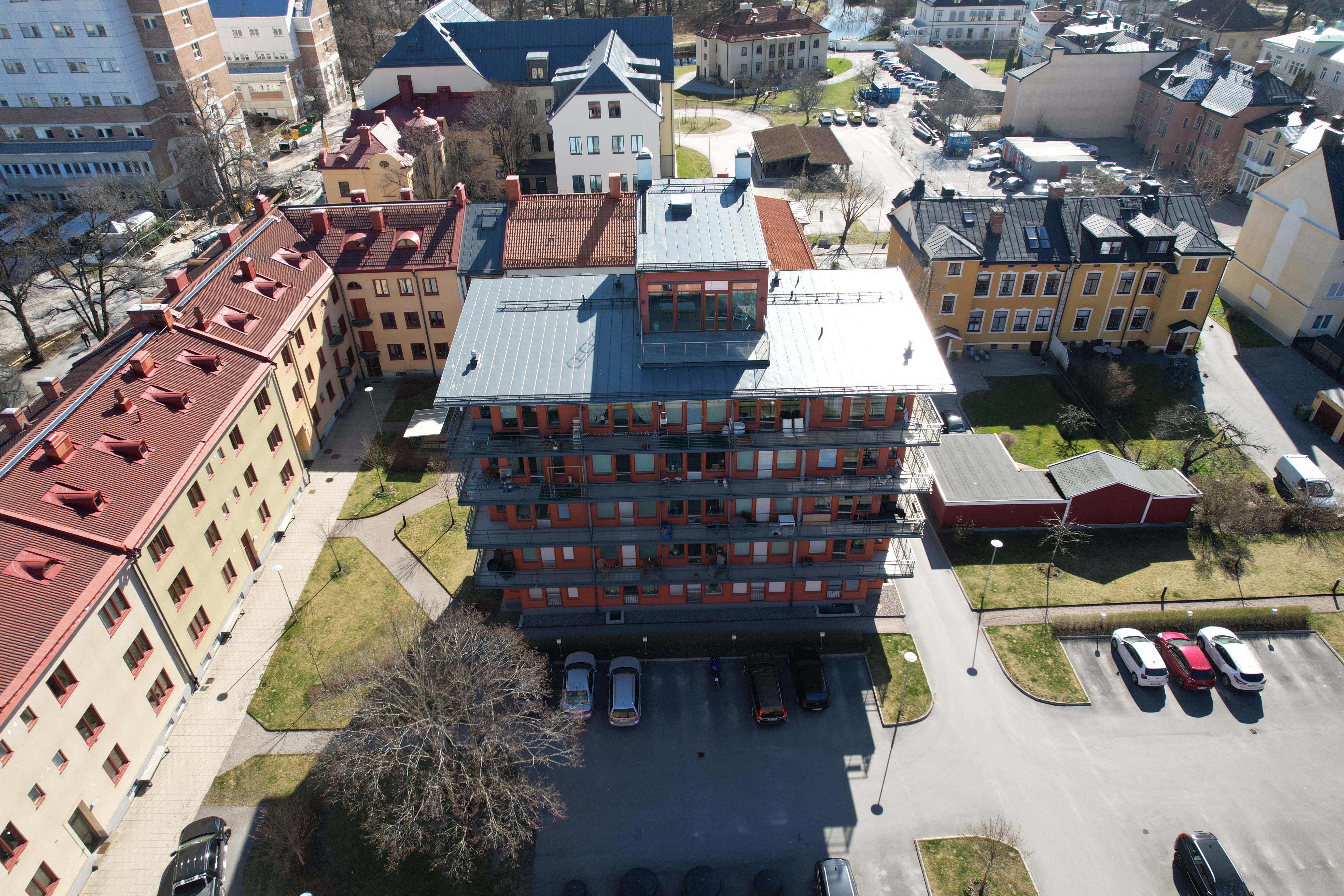 Faktorigatan 11
