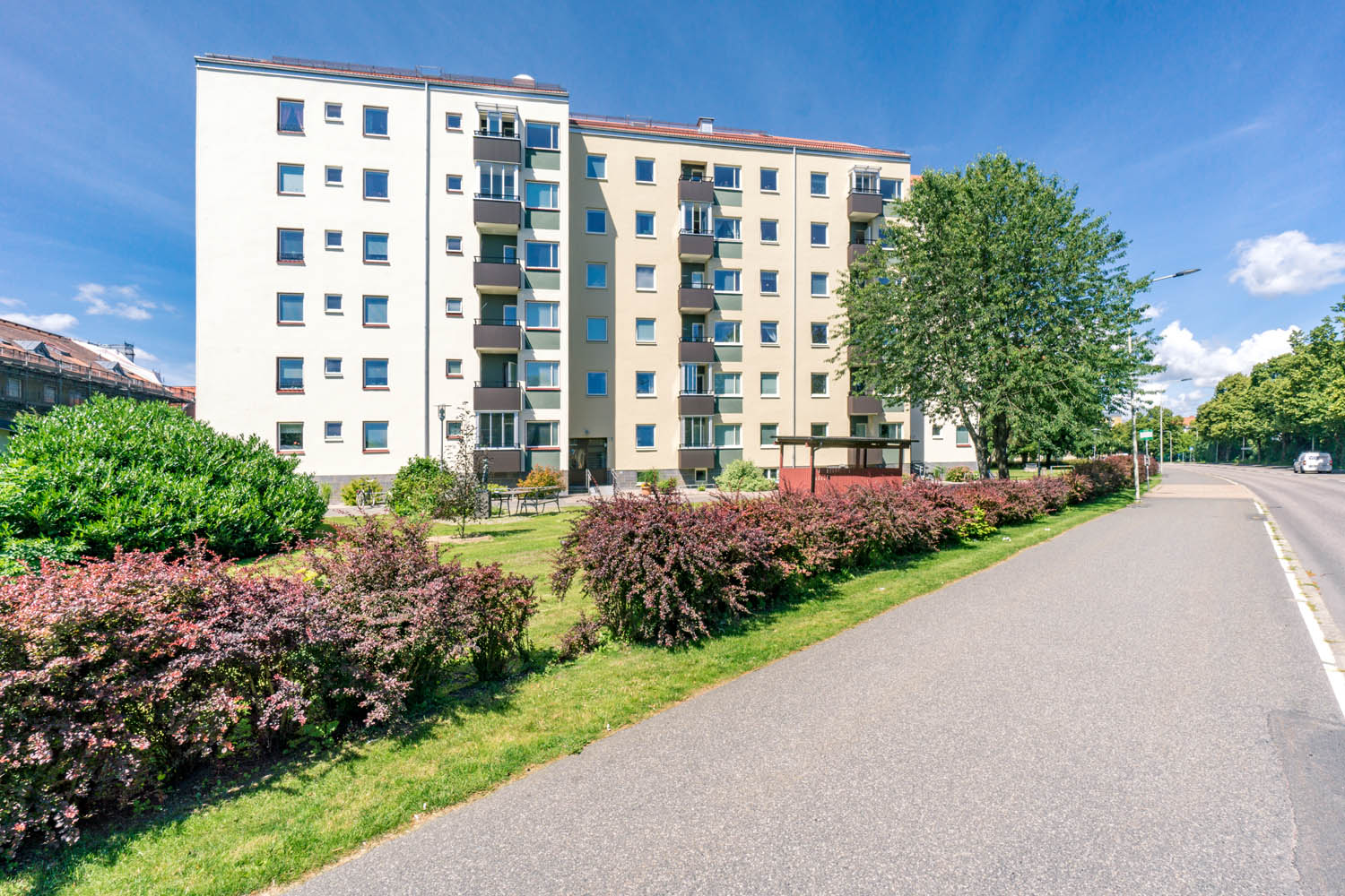 Höjdvägen 17